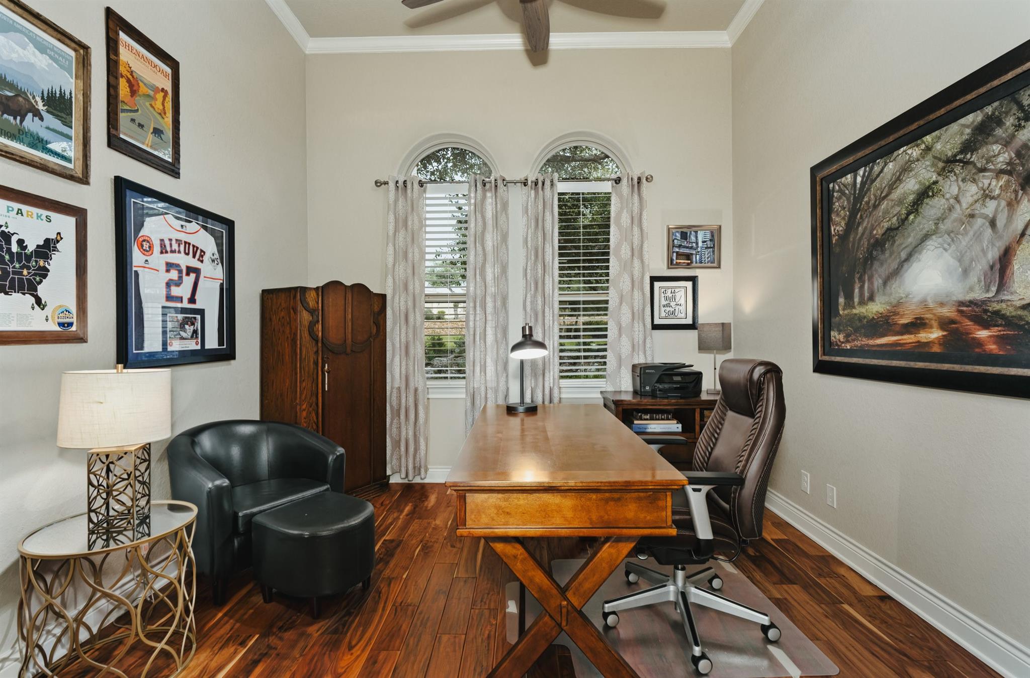 7610 Ramble Ridge