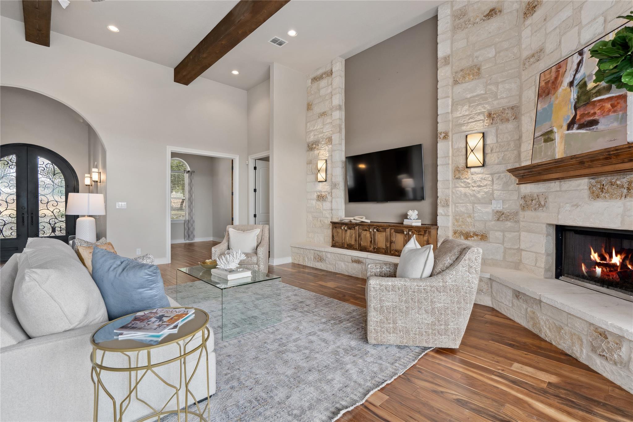 7610 Ramble Ridge