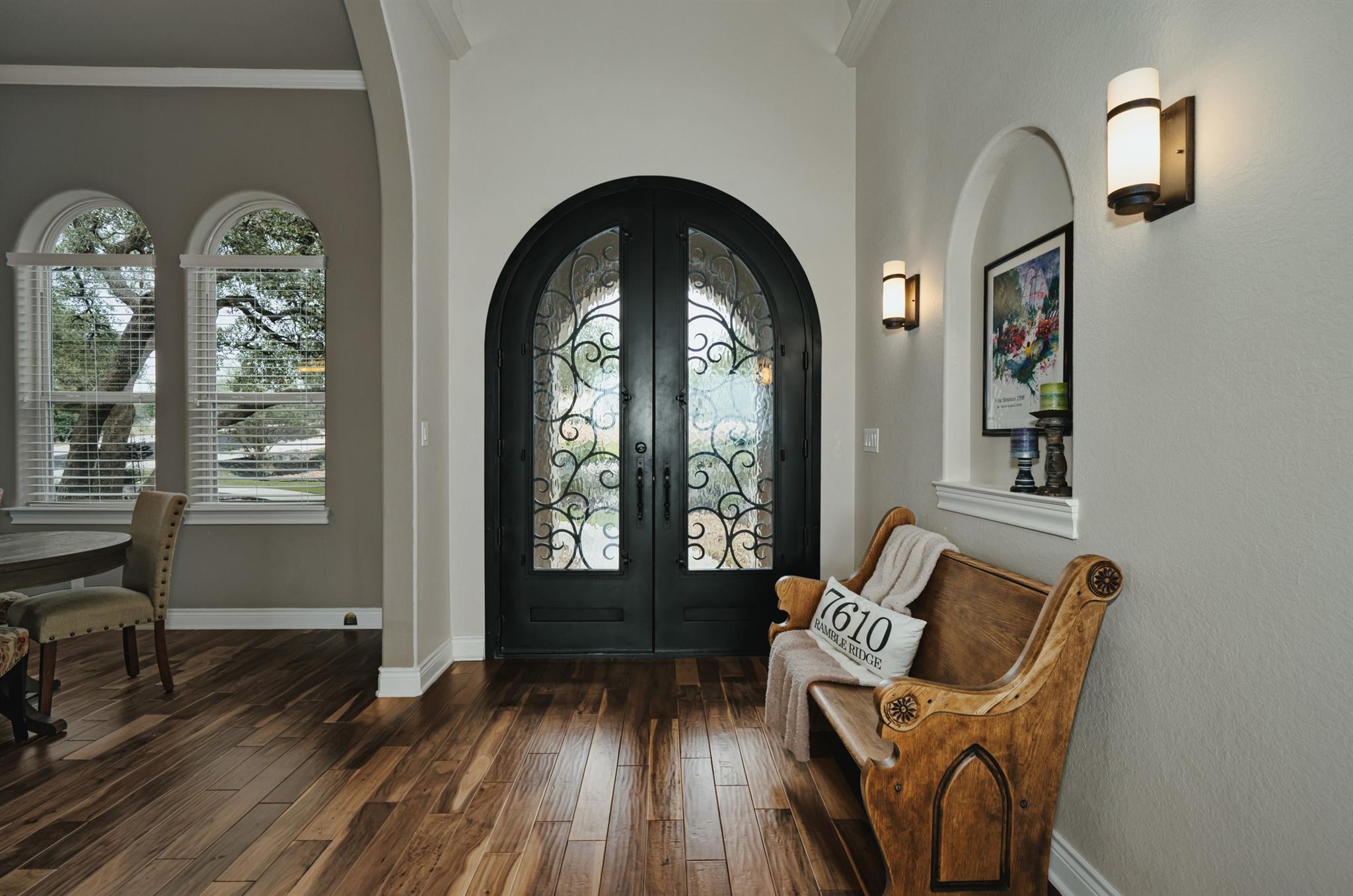 7610 Ramble Ridge