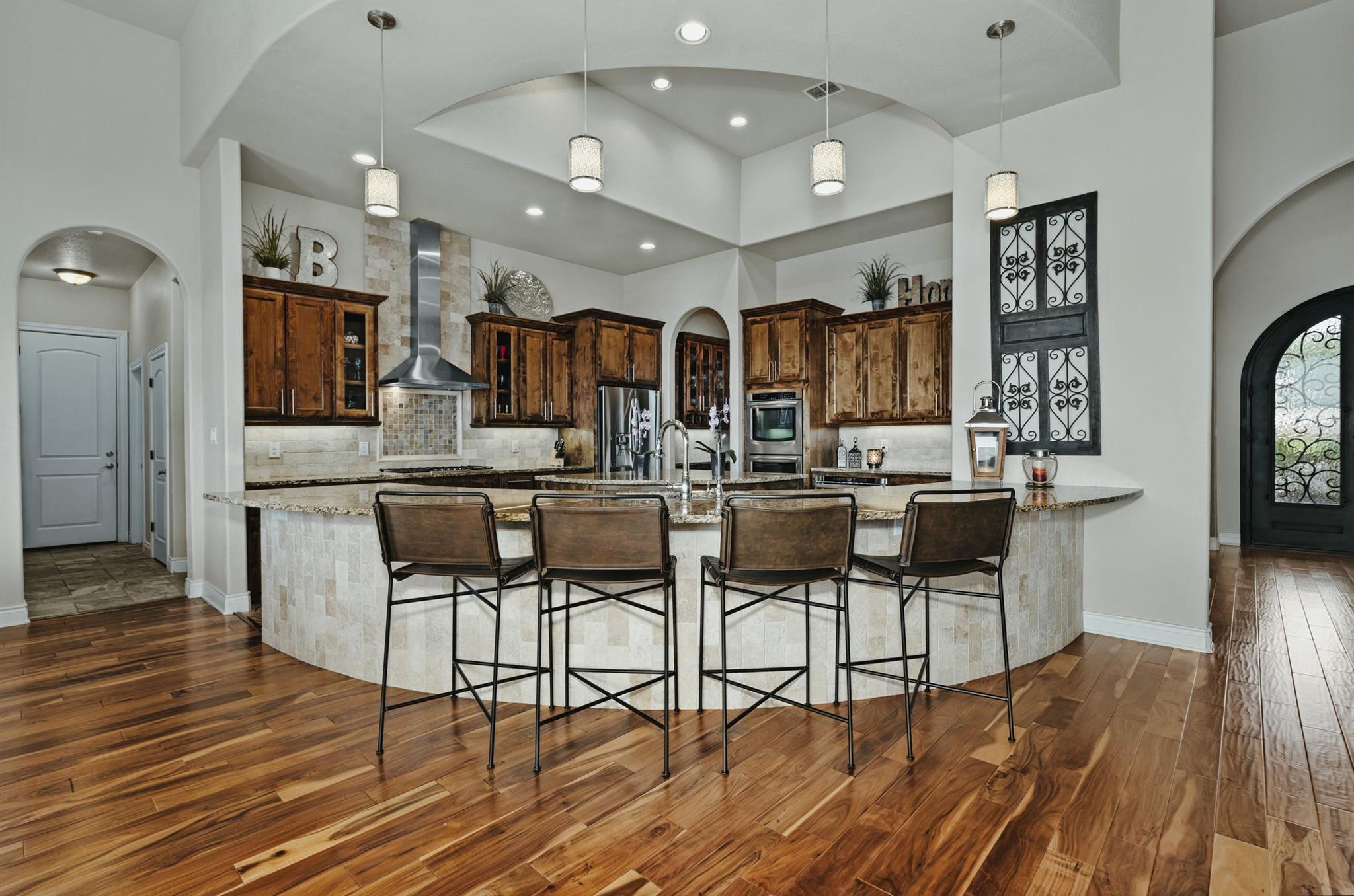 7610 Ramble Ridge