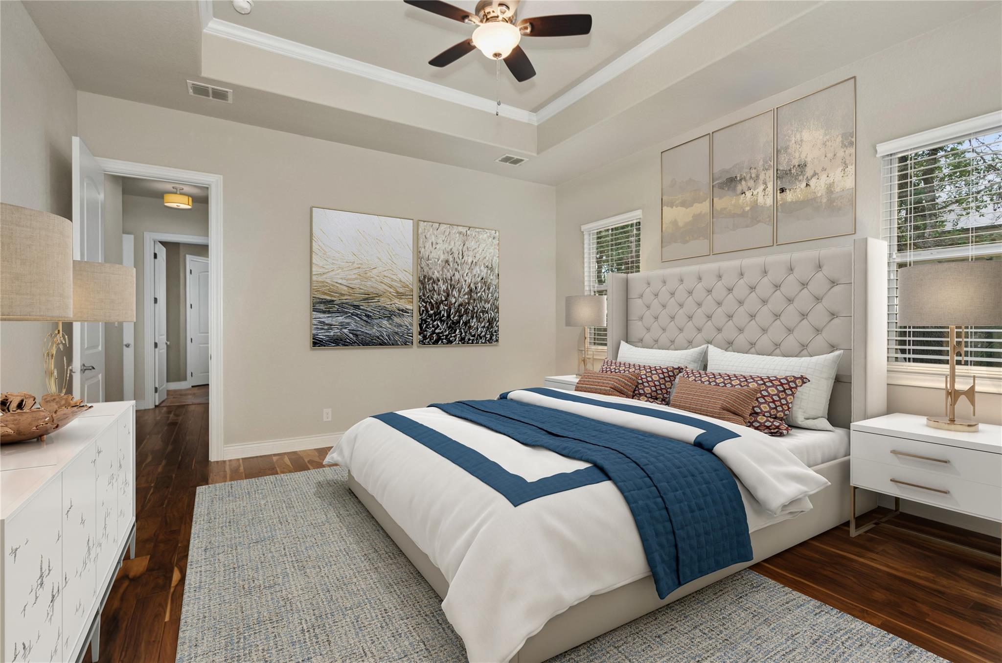 7610 Ramble Ridge