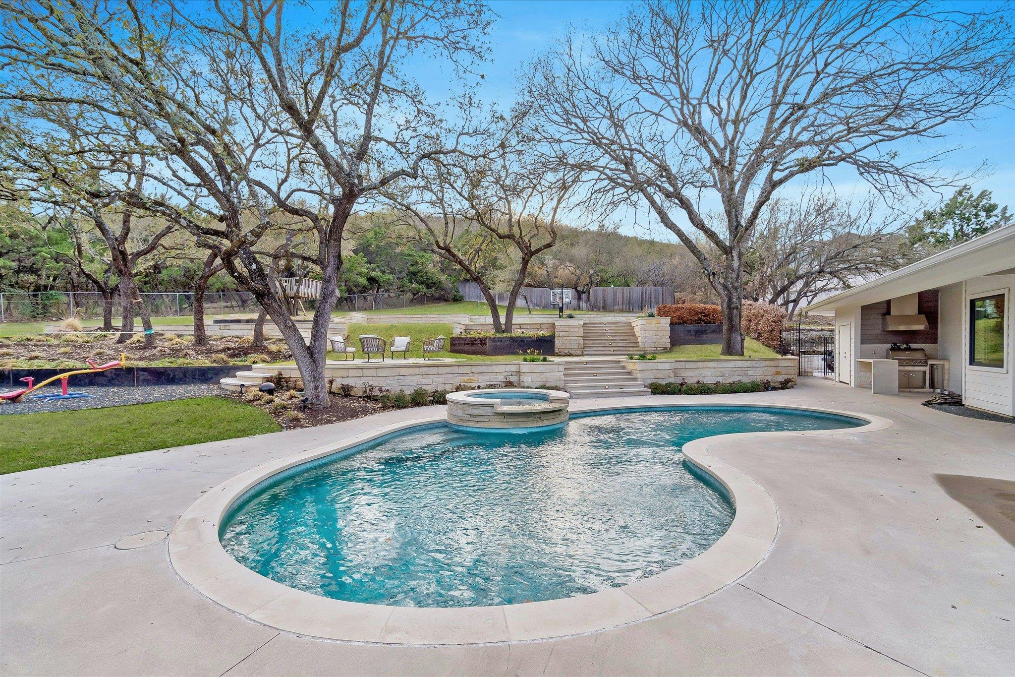 5101 Cuesta Verde RD