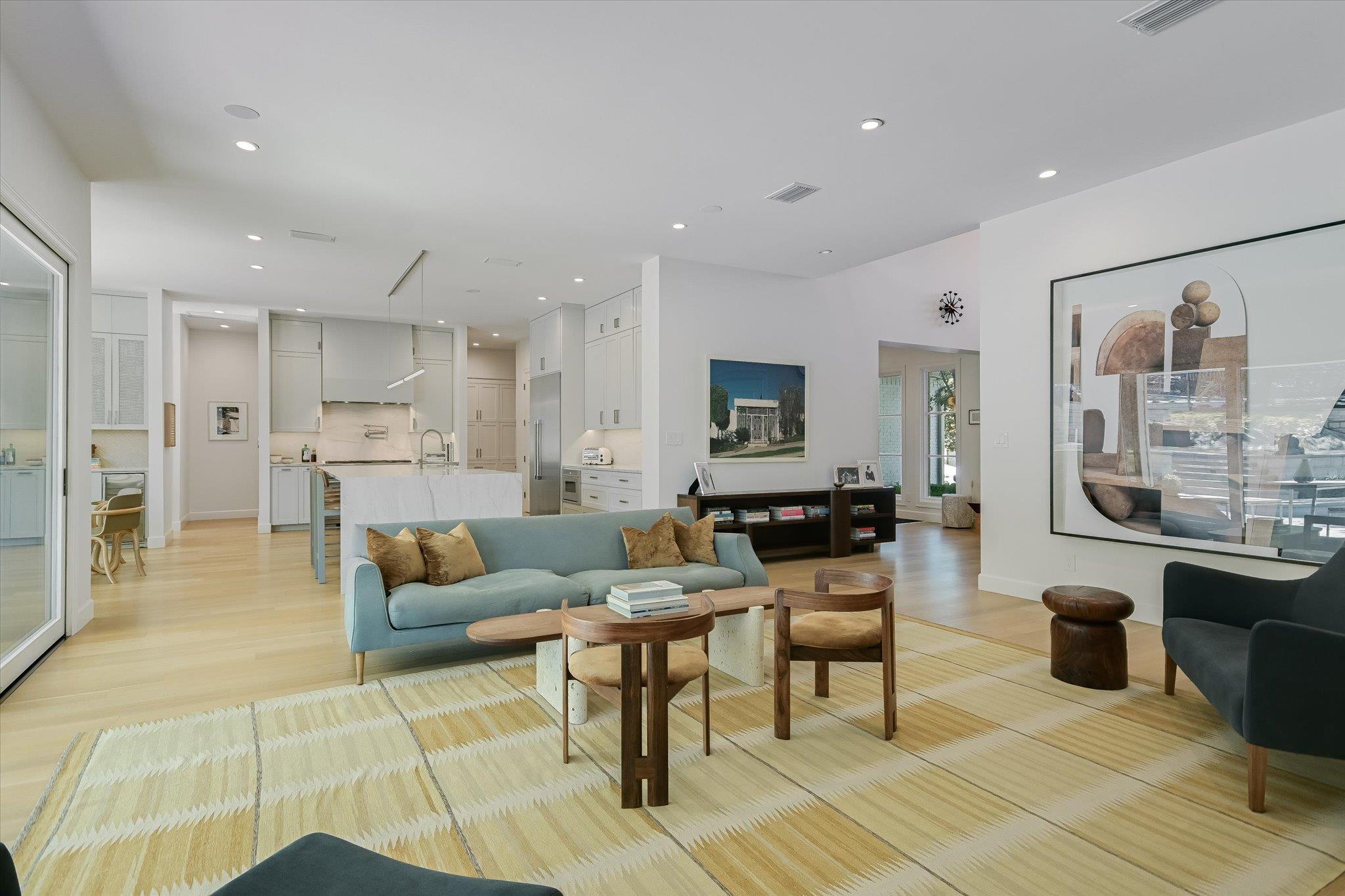 5101 Cuesta Verde RD