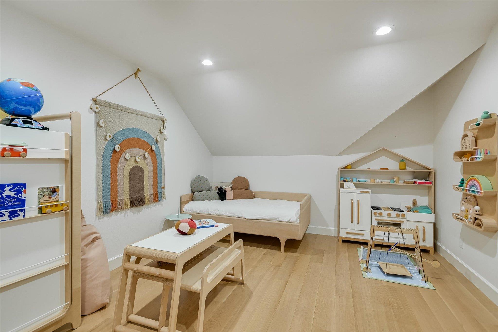 5101 Cuesta Verde RD