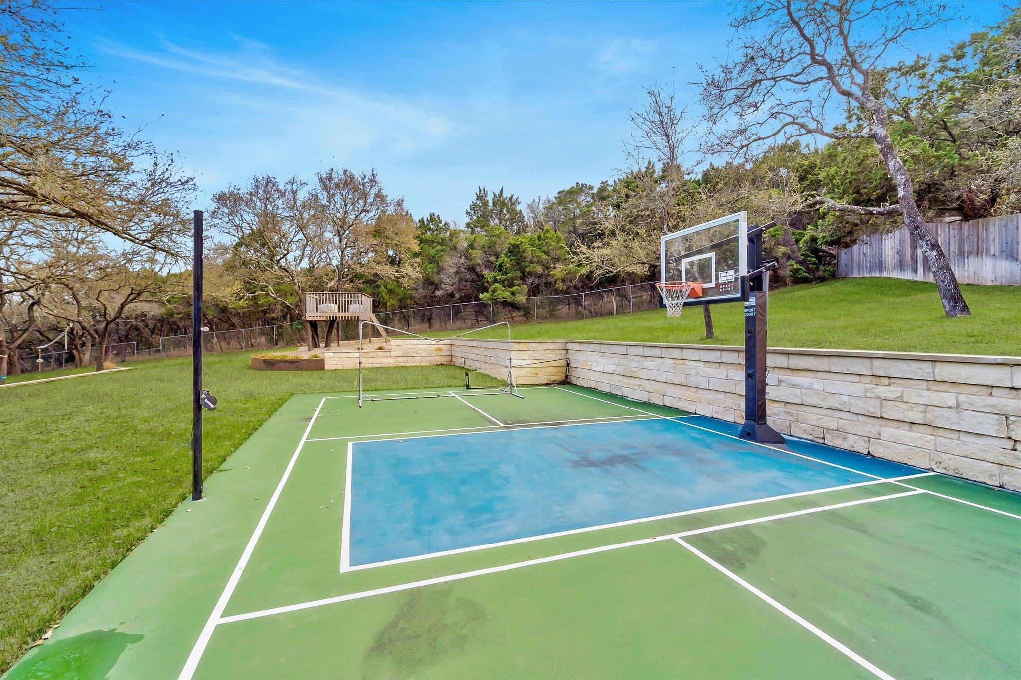 5101 Cuesta Verde RD