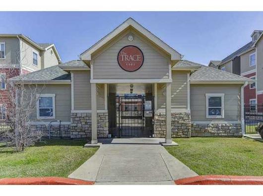 1901 Crossing Place # 3203 Unit: #3203