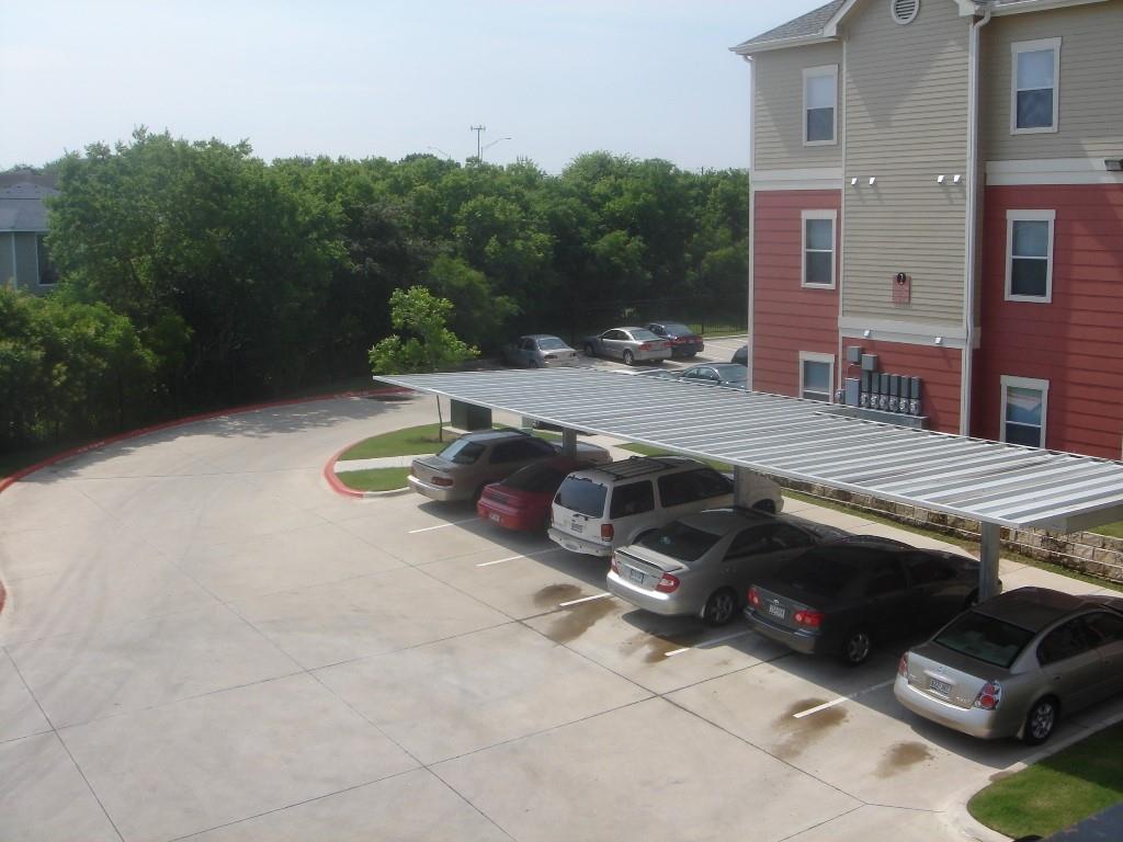1901 Crossing Place # 3203 Unit: #3203
