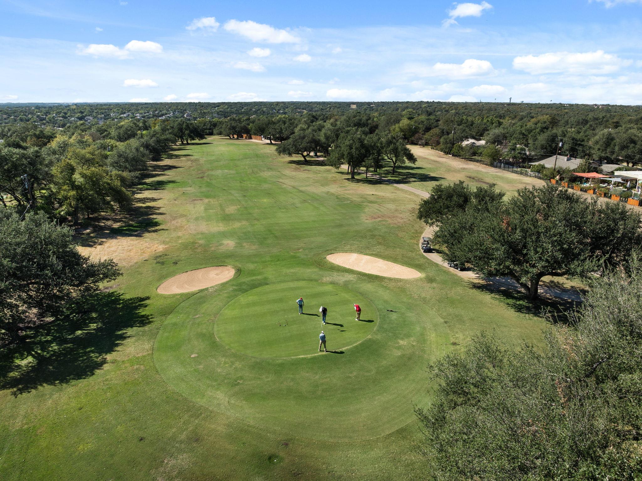 9109 Balcones Club DR