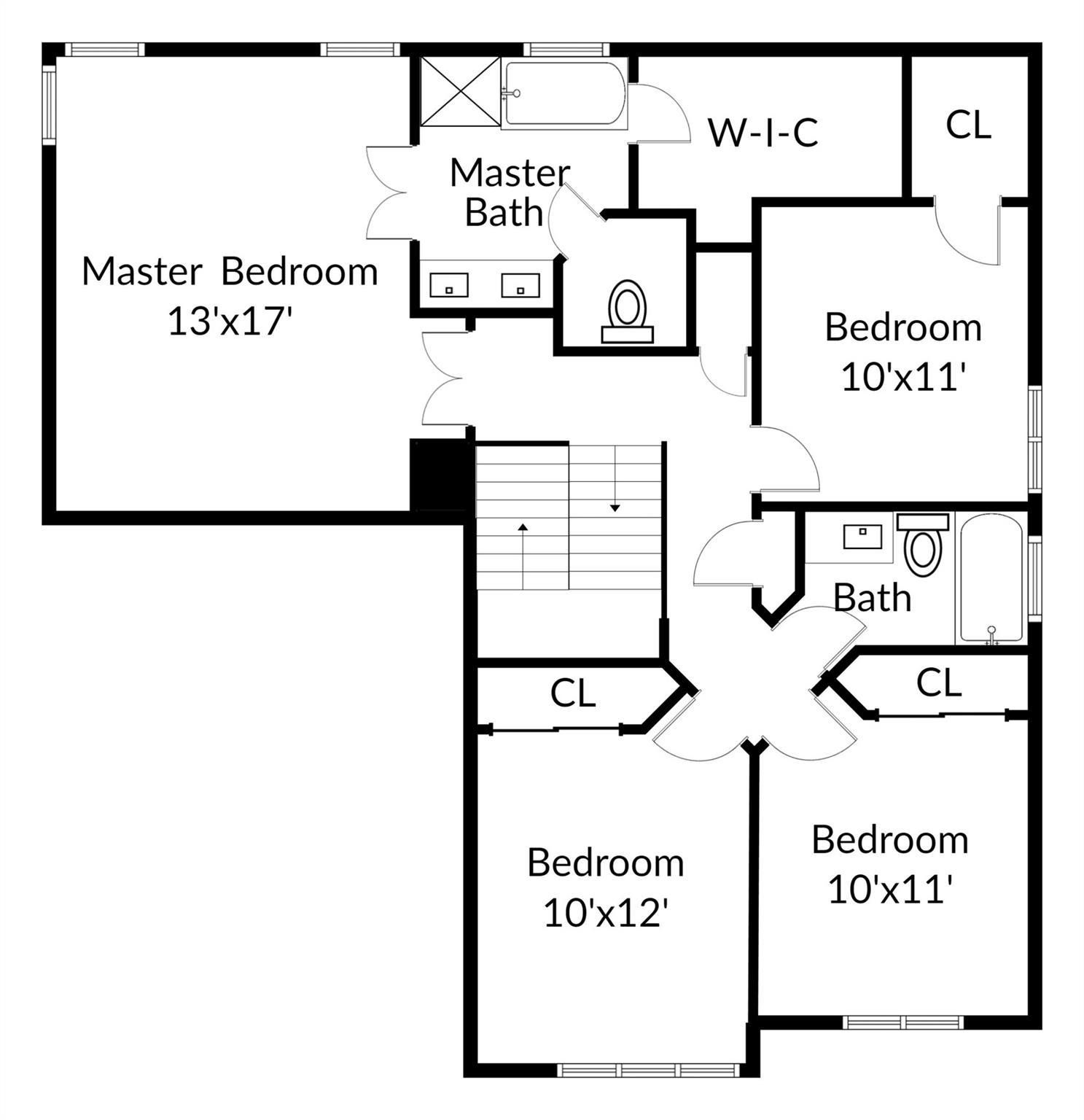 12733 Council Bluff DR