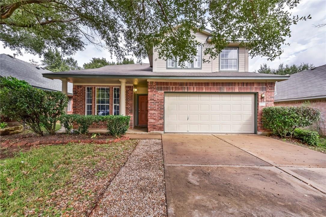 12733 Council Bluff DR