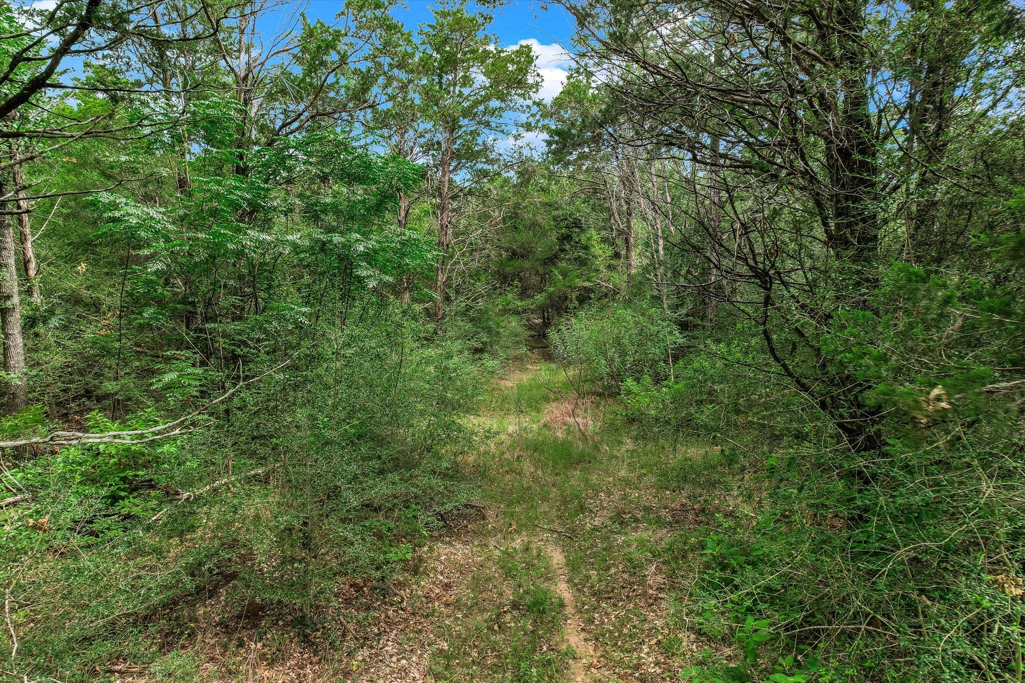 TBD Tracts 12-13 High Crossing RD