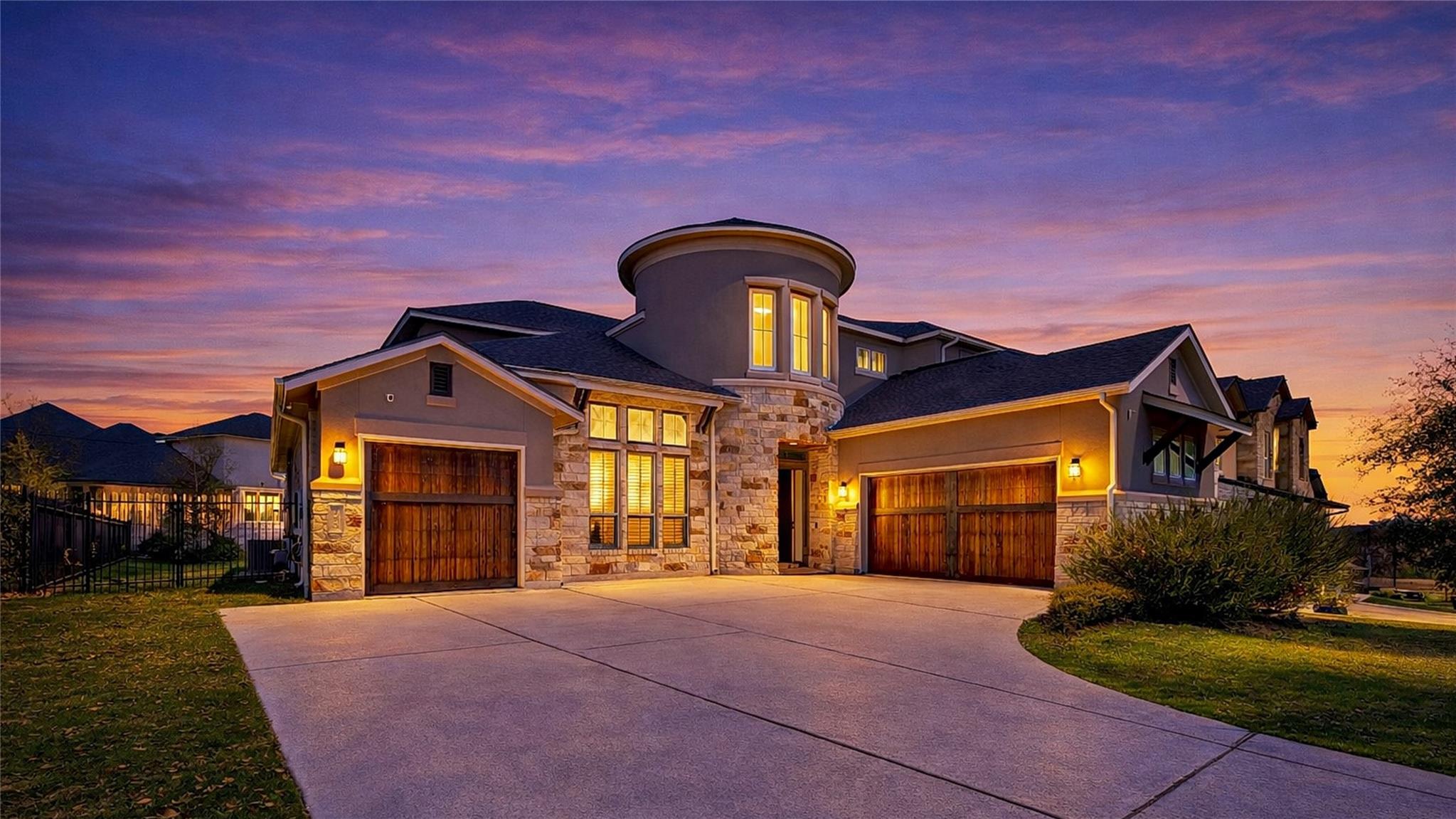 145 Cistern WAY