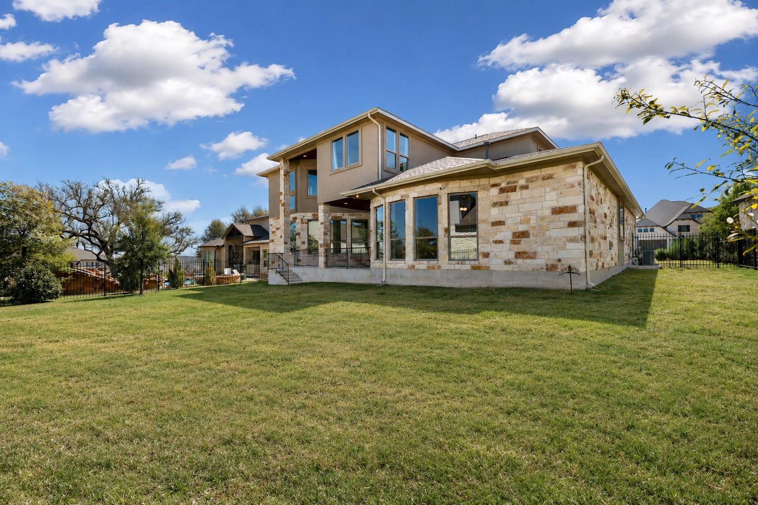 145 Cistern WAY