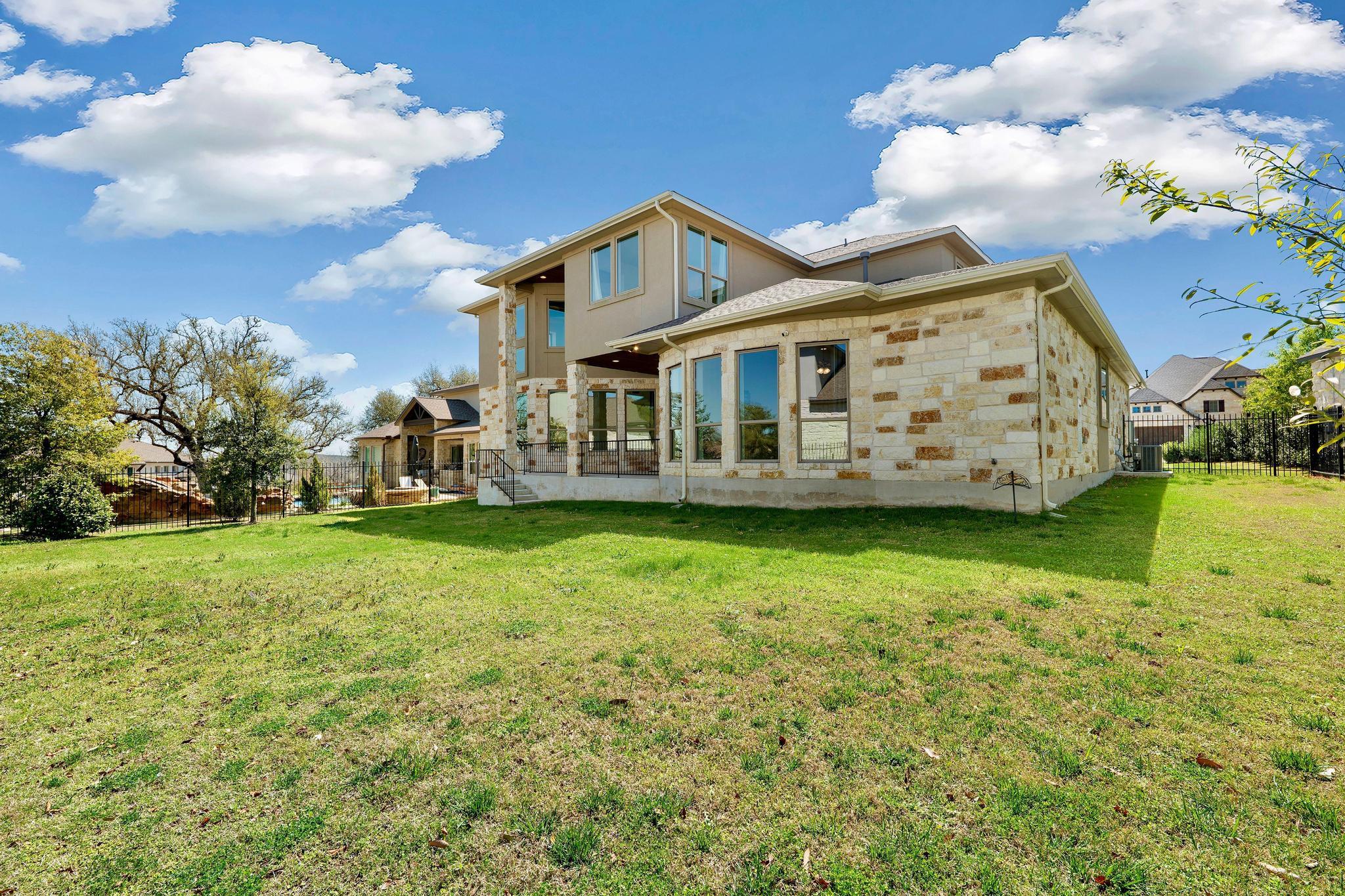 145 Cistern WAY