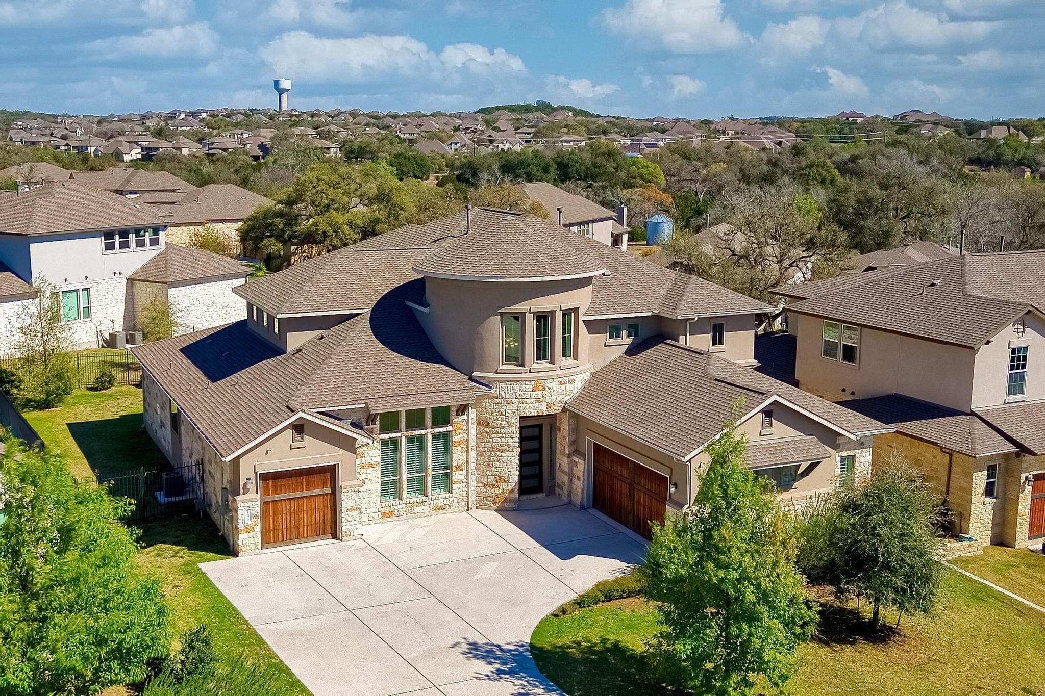 145 Cistern WAY