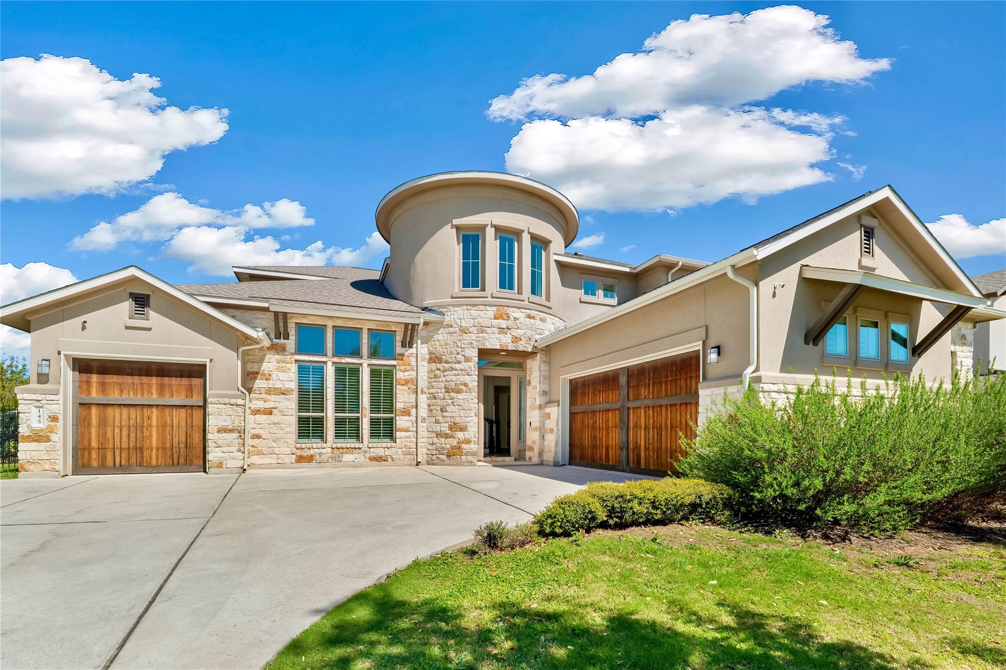 145 Cistern WAY