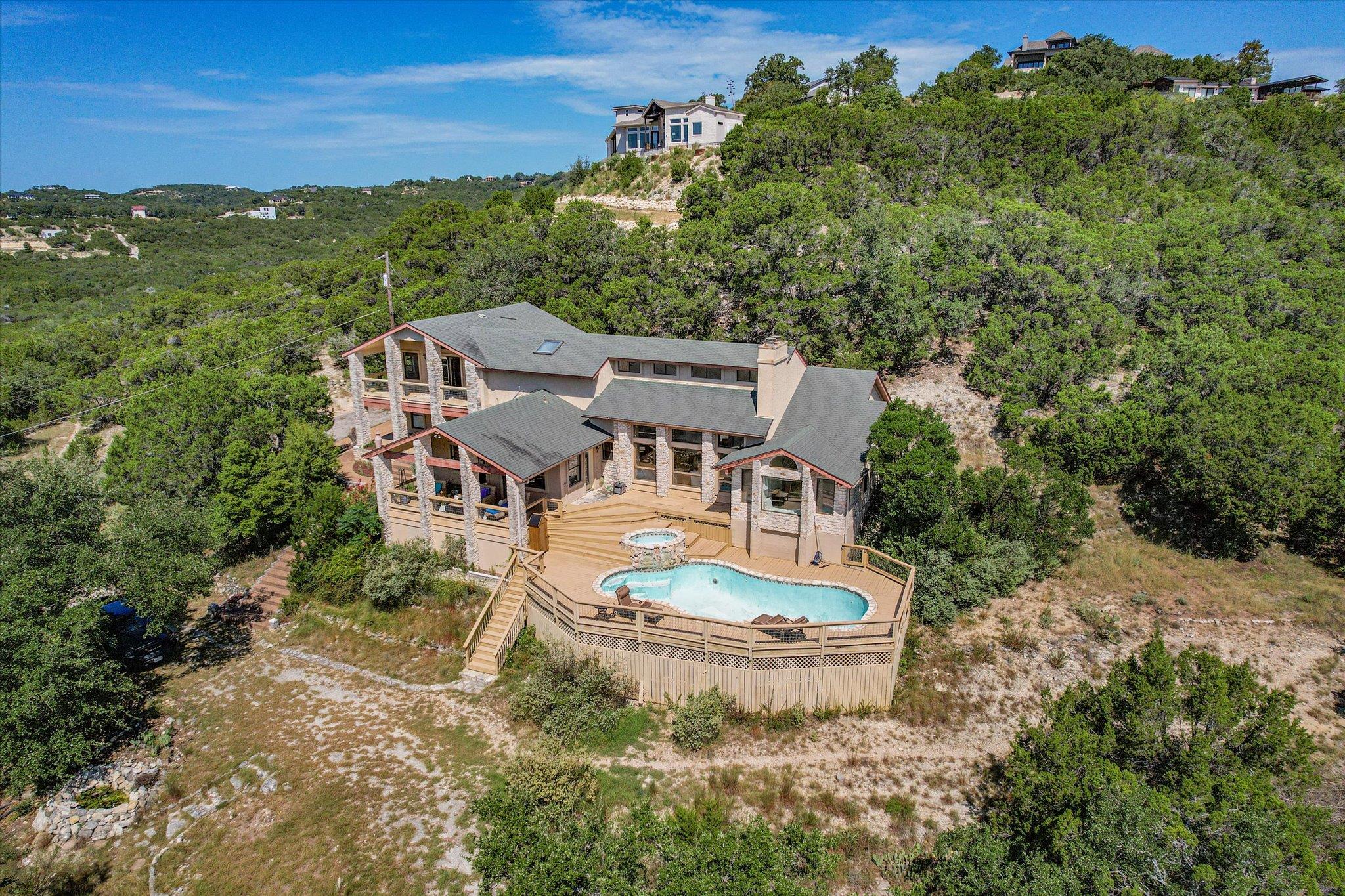 18610 W Reed Parks RD