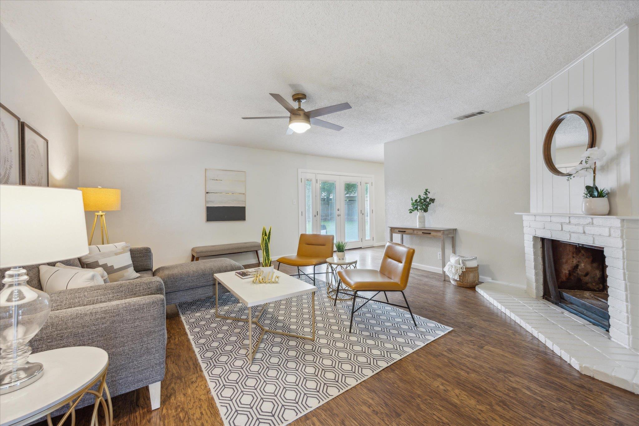 11602 Fast Horse DR