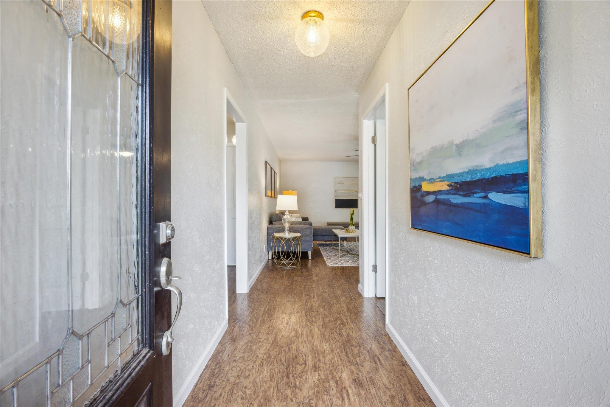 11602 Fast Horse DR