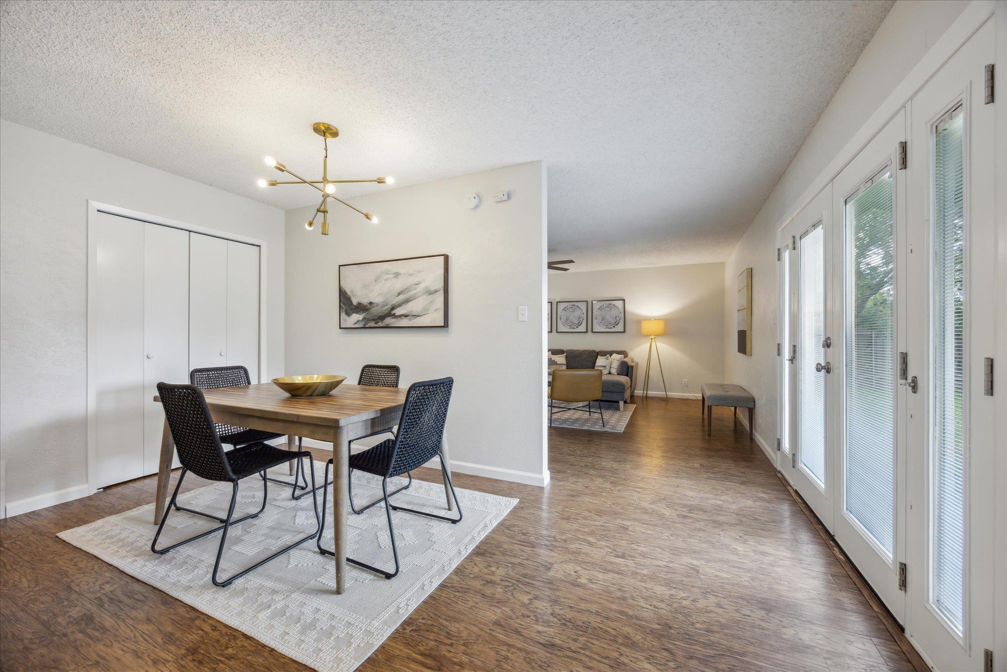 11602 Fast Horse DR