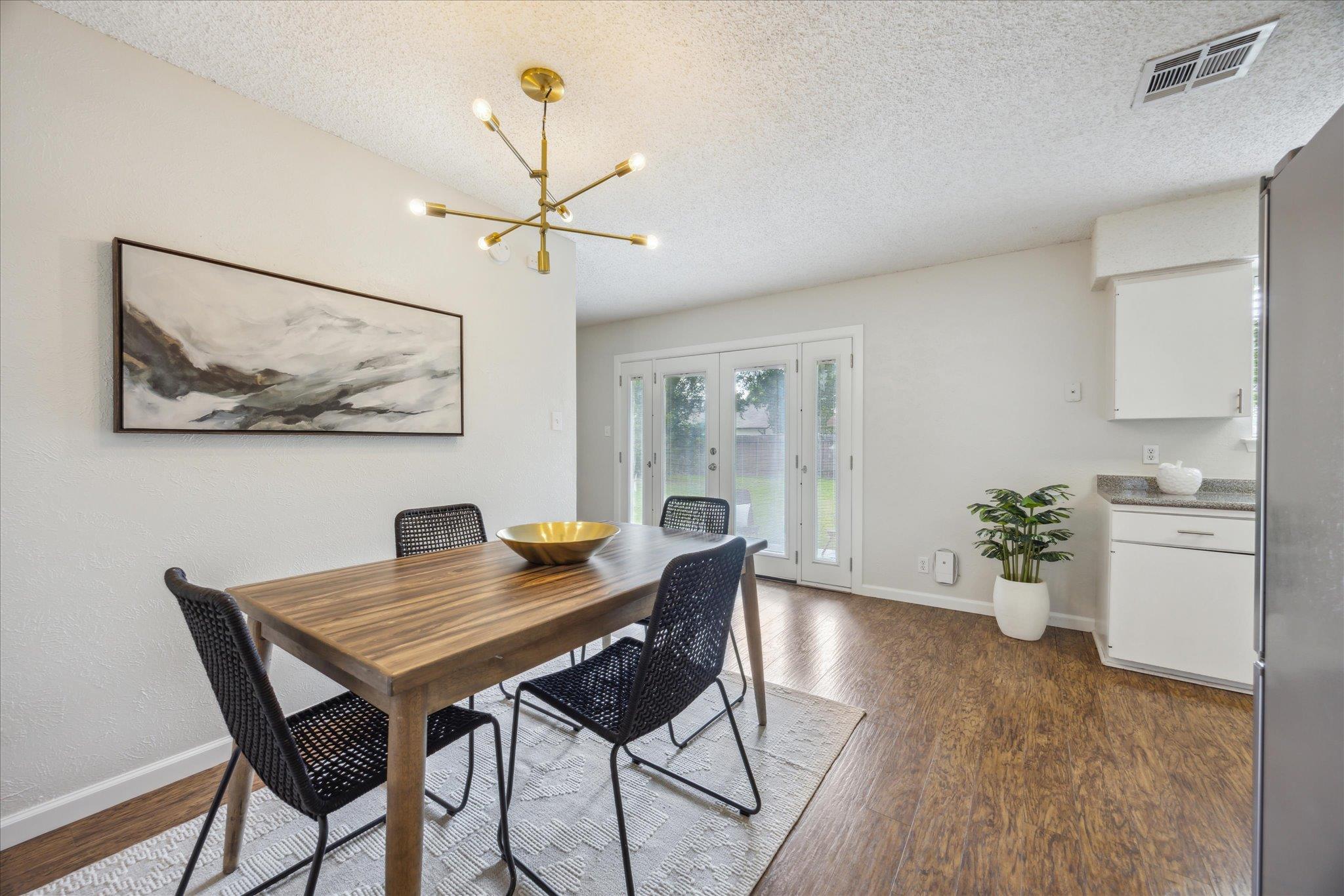 11602 Fast Horse DR