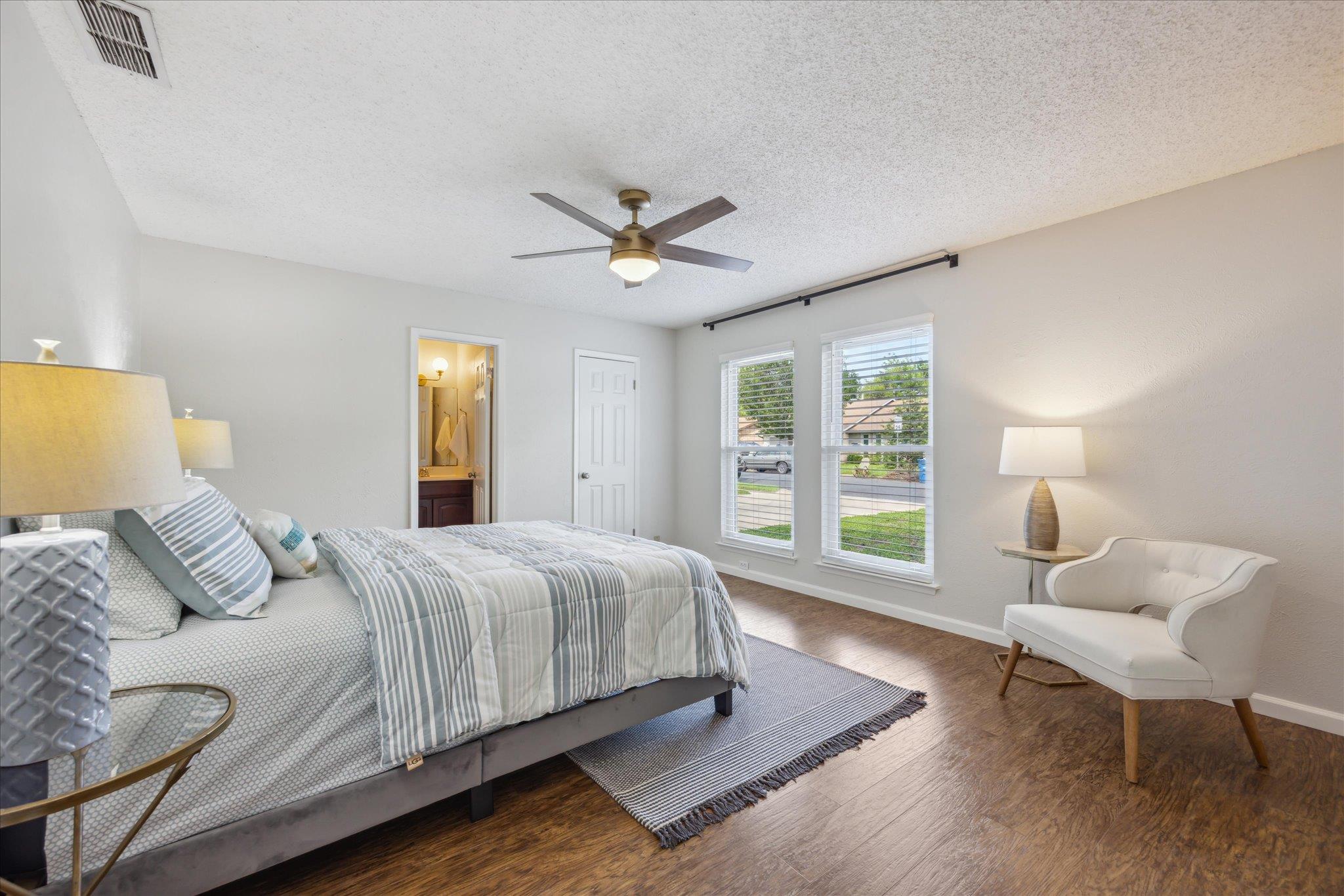 11602 Fast Horse DR