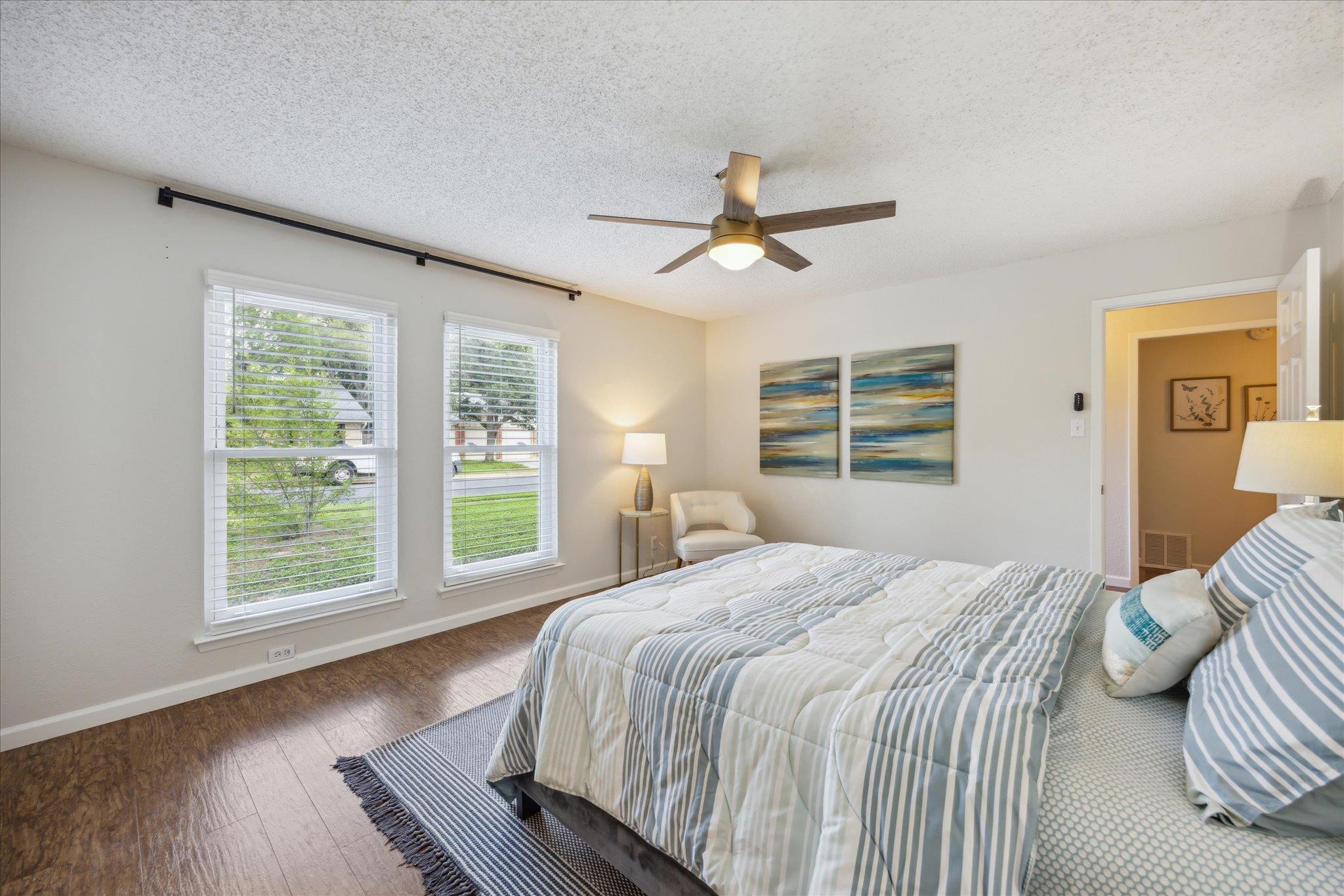 11602 Fast Horse DR