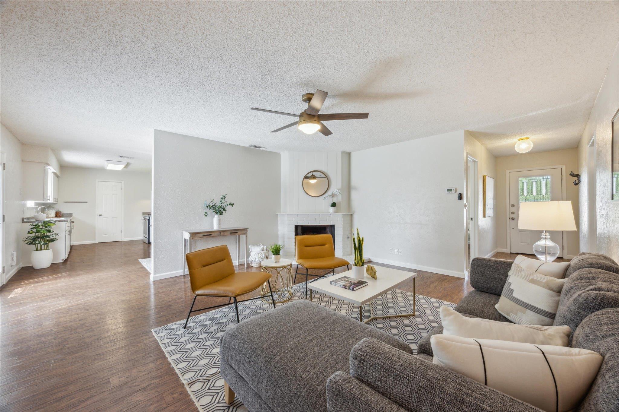 11602 Fast Horse DR