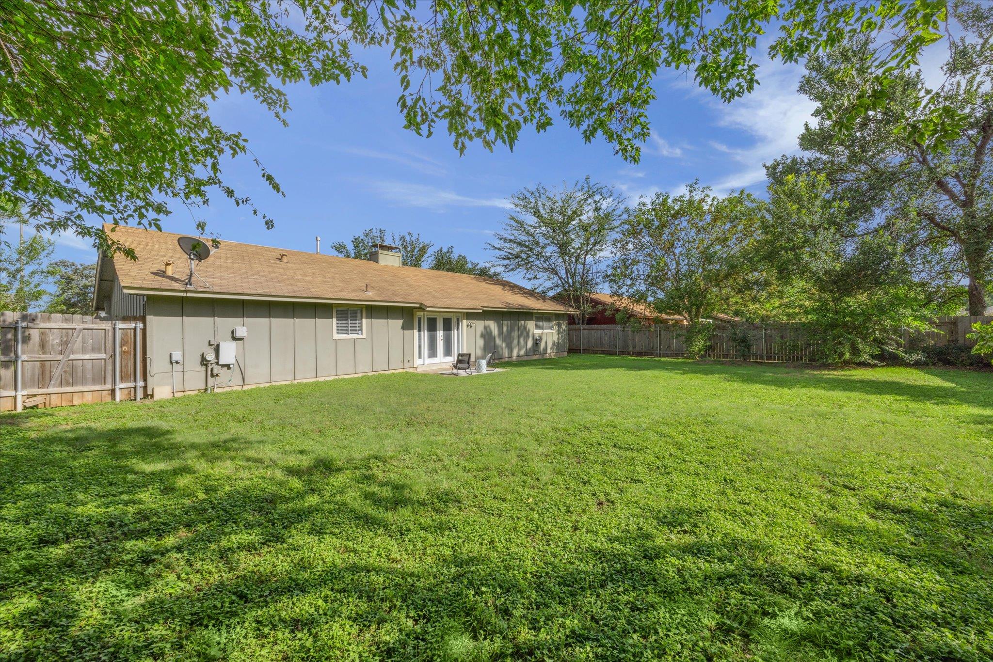 11602 Fast Horse DR