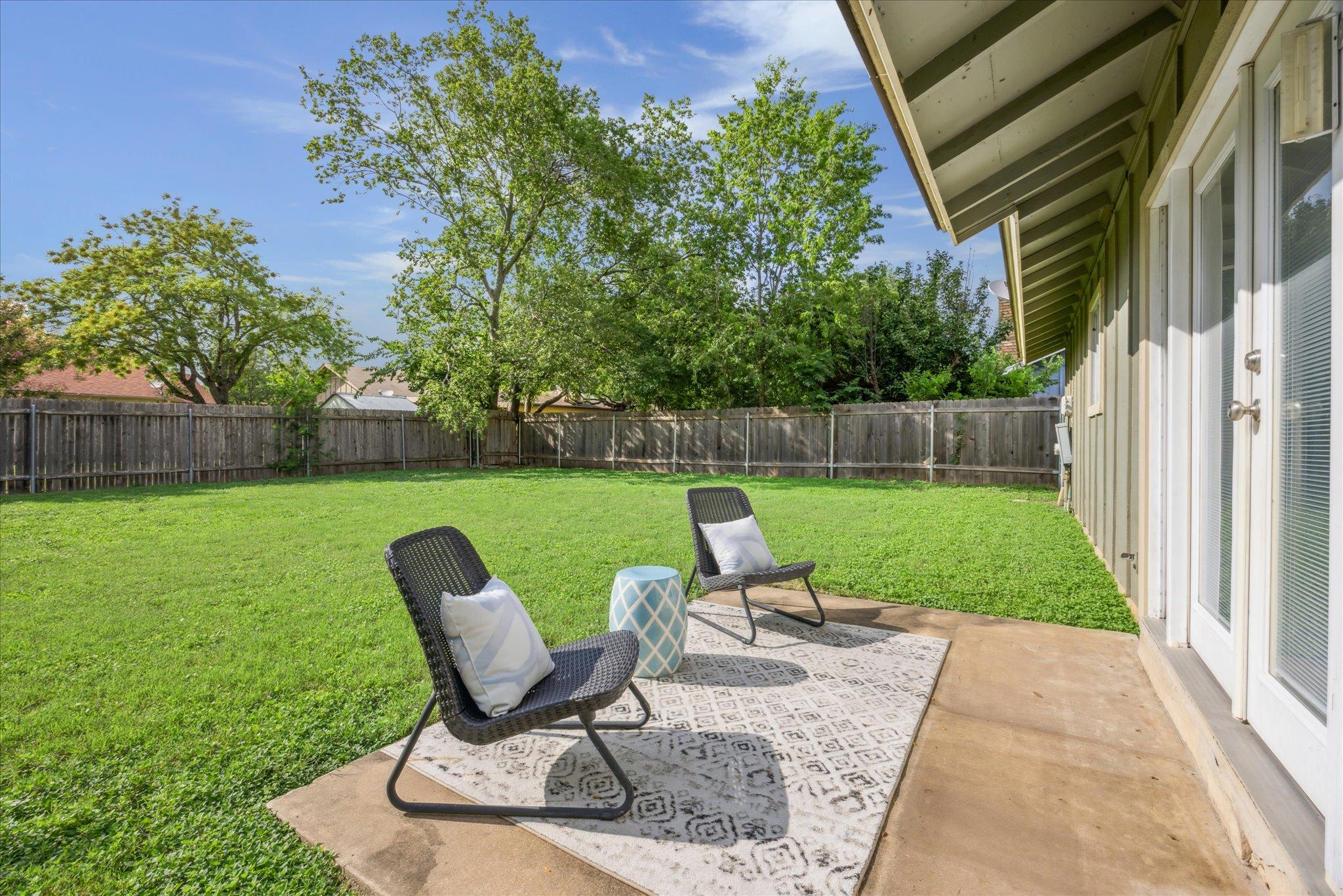 11602 Fast Horse DR