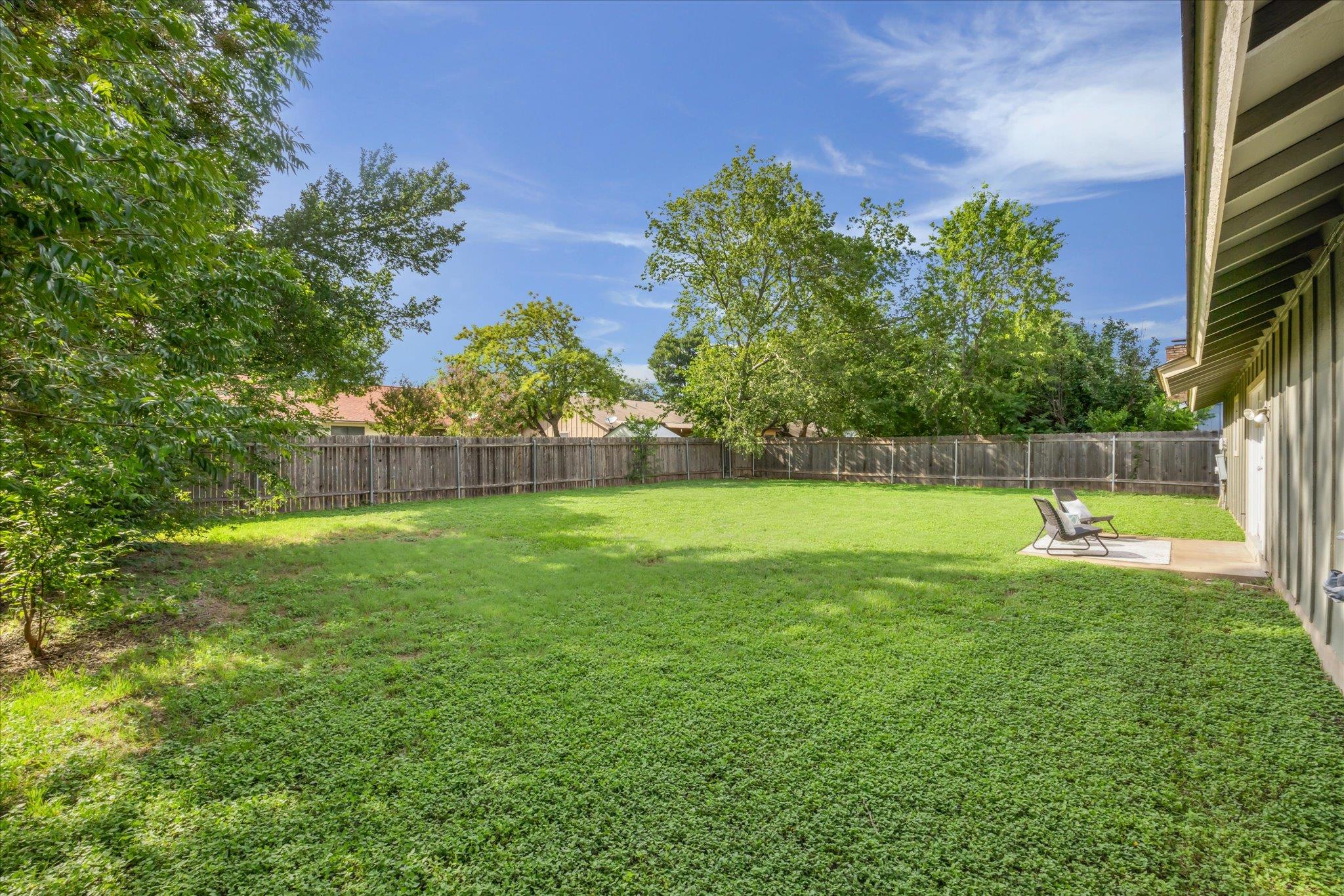 11602 Fast Horse DR