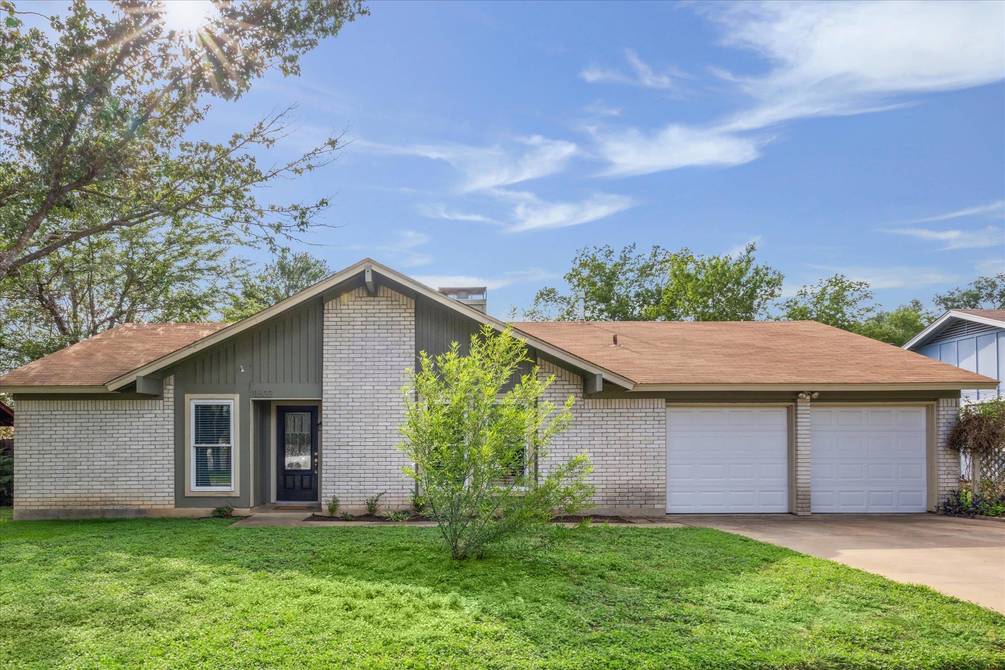 11602 Fast Horse DR