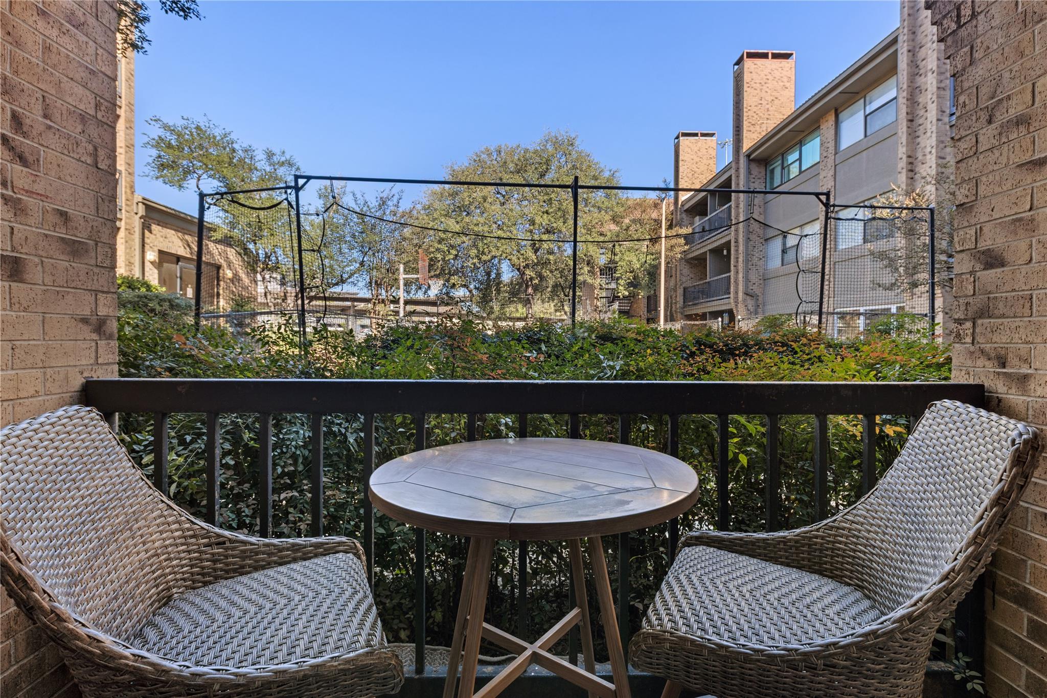 8888 Tallwood DR # 1107