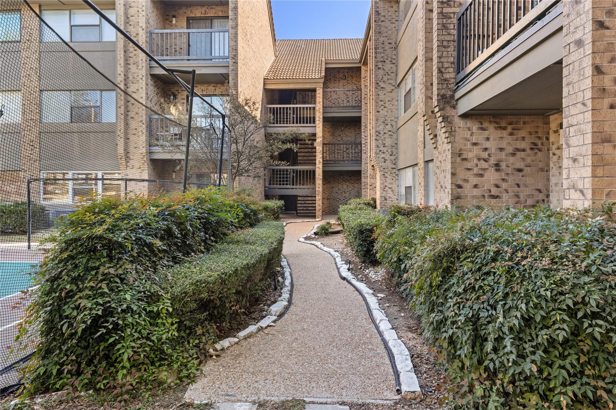 8888 Tallwood DR # 1107