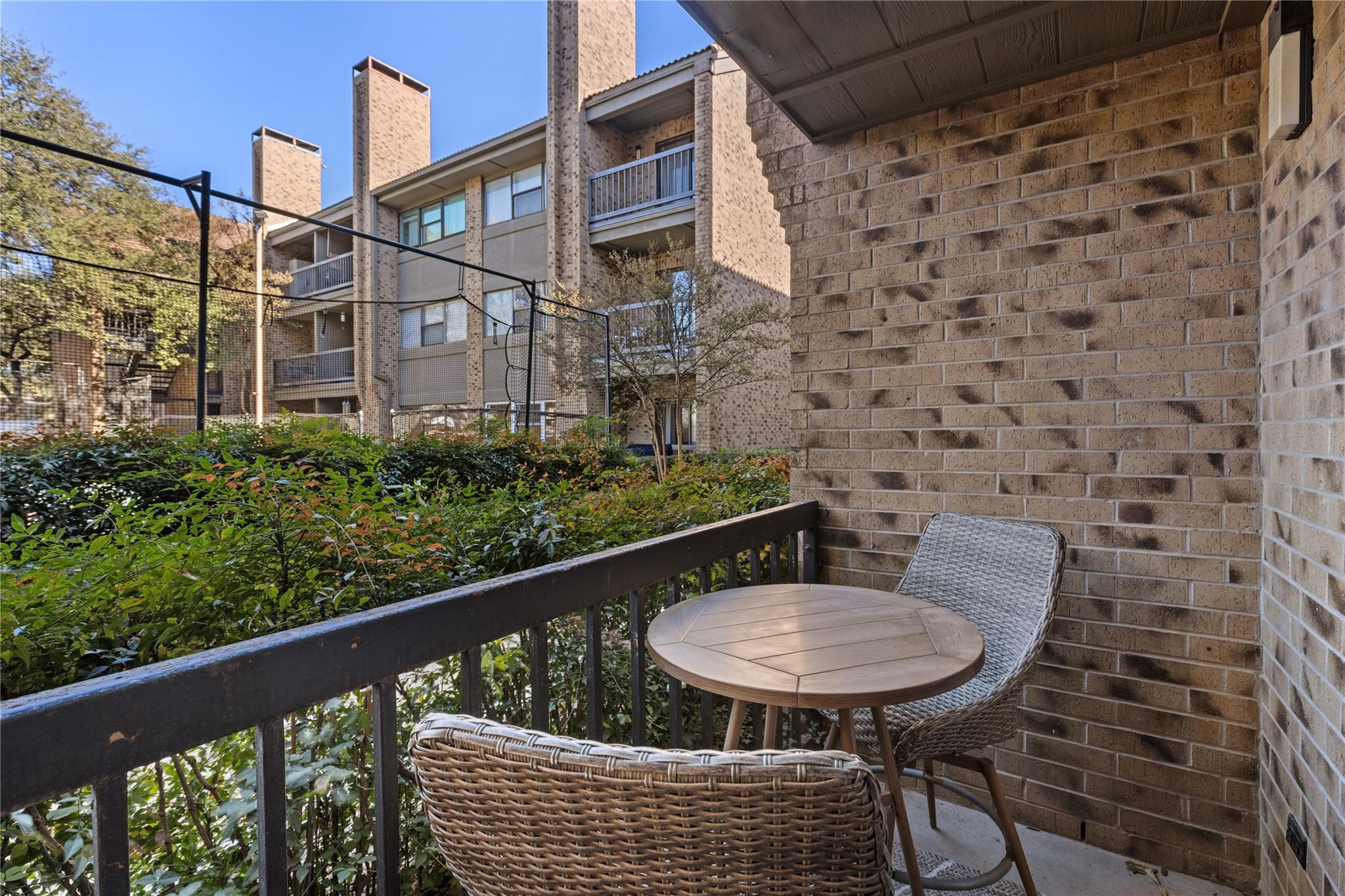 8888 Tallwood DR # 1107