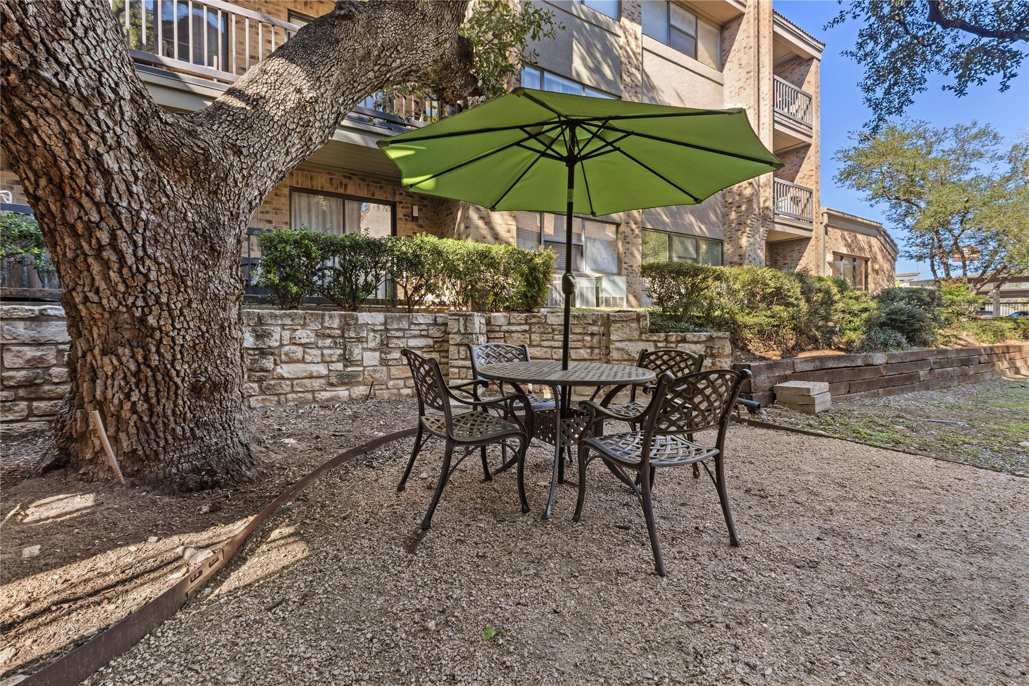 8888 Tallwood DR # 1107