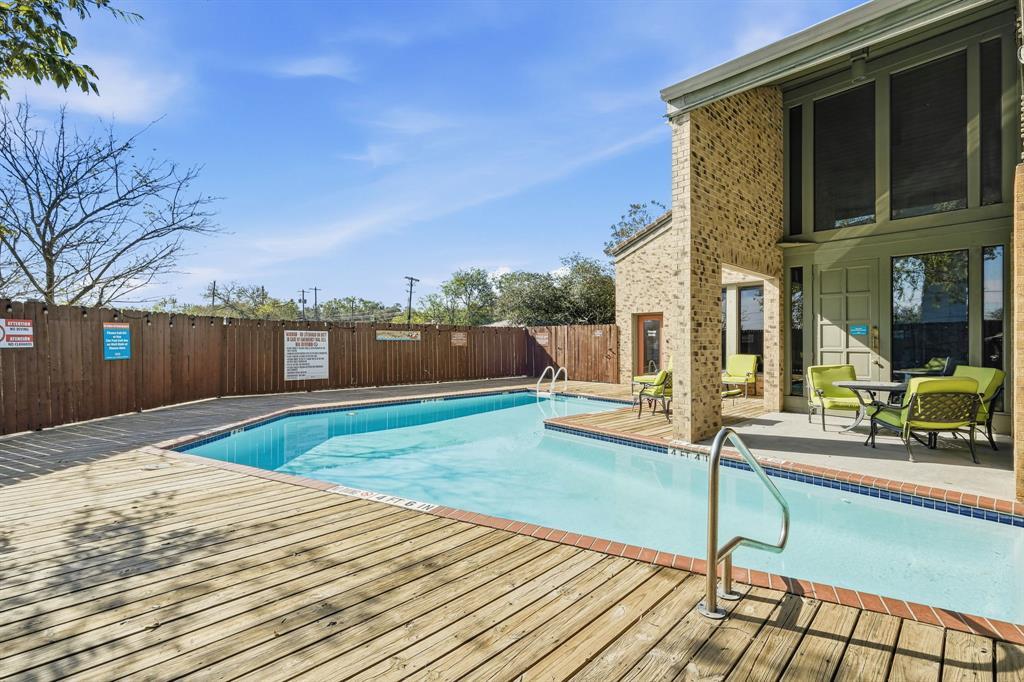 8888 Tallwood DR # 1107