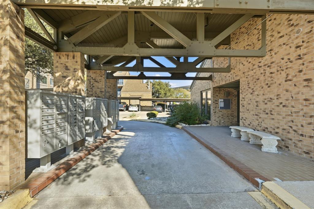 8888 Tallwood DR # 1107