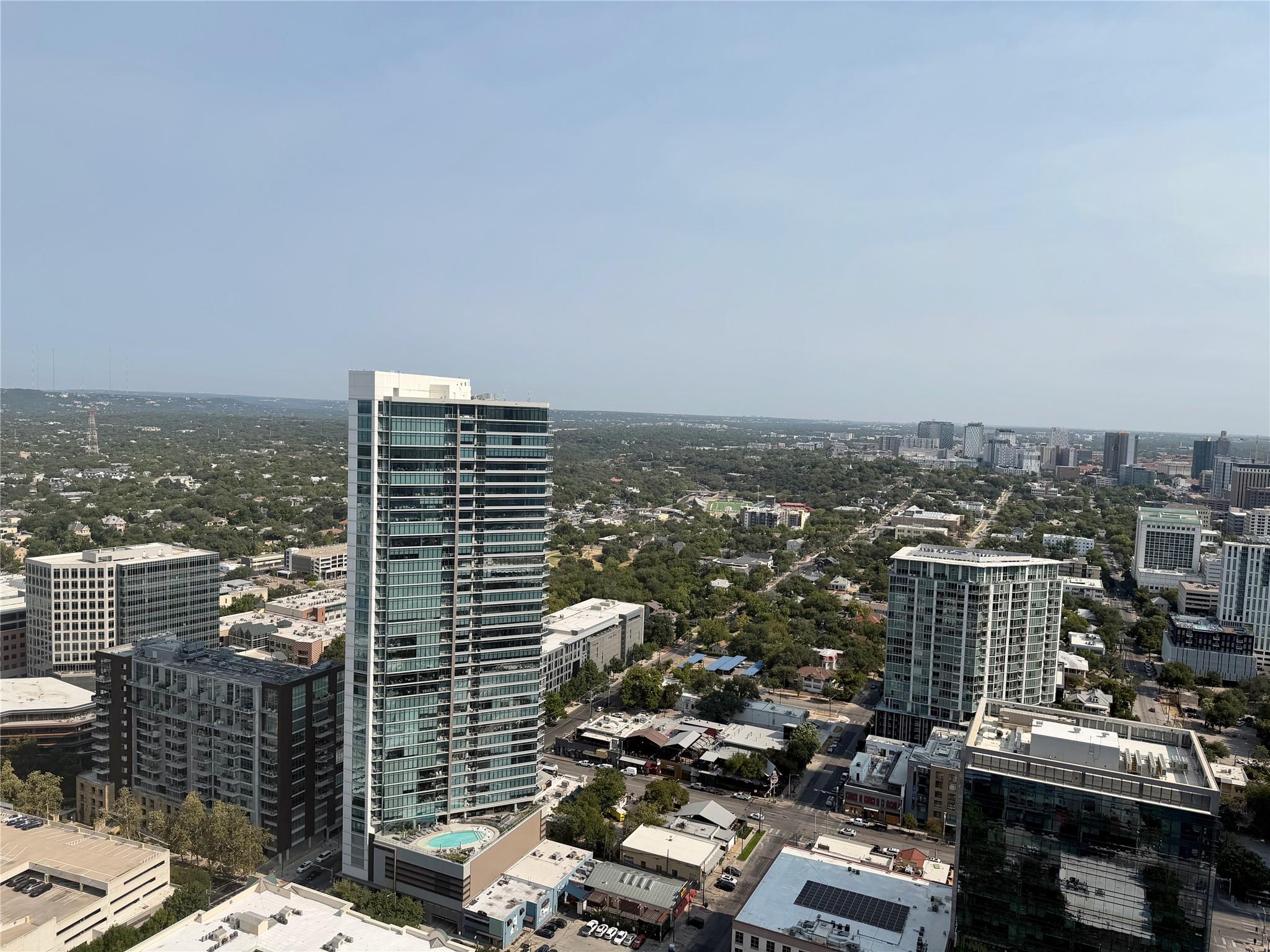 360 Nueces ST # 4008