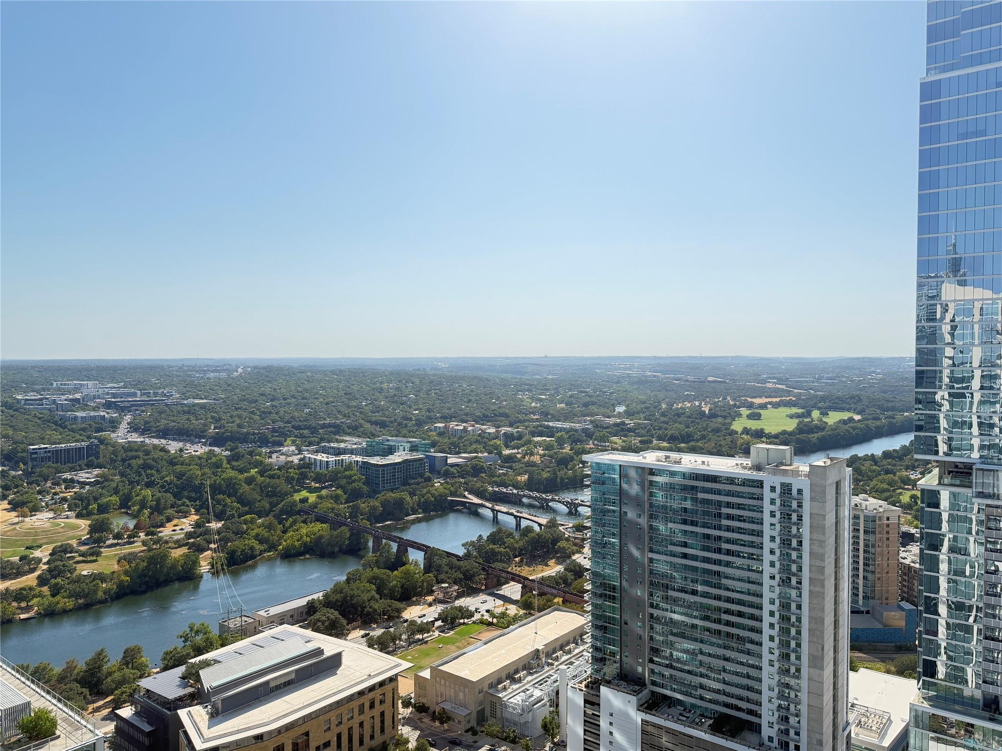 360 Nueces ST # 4008