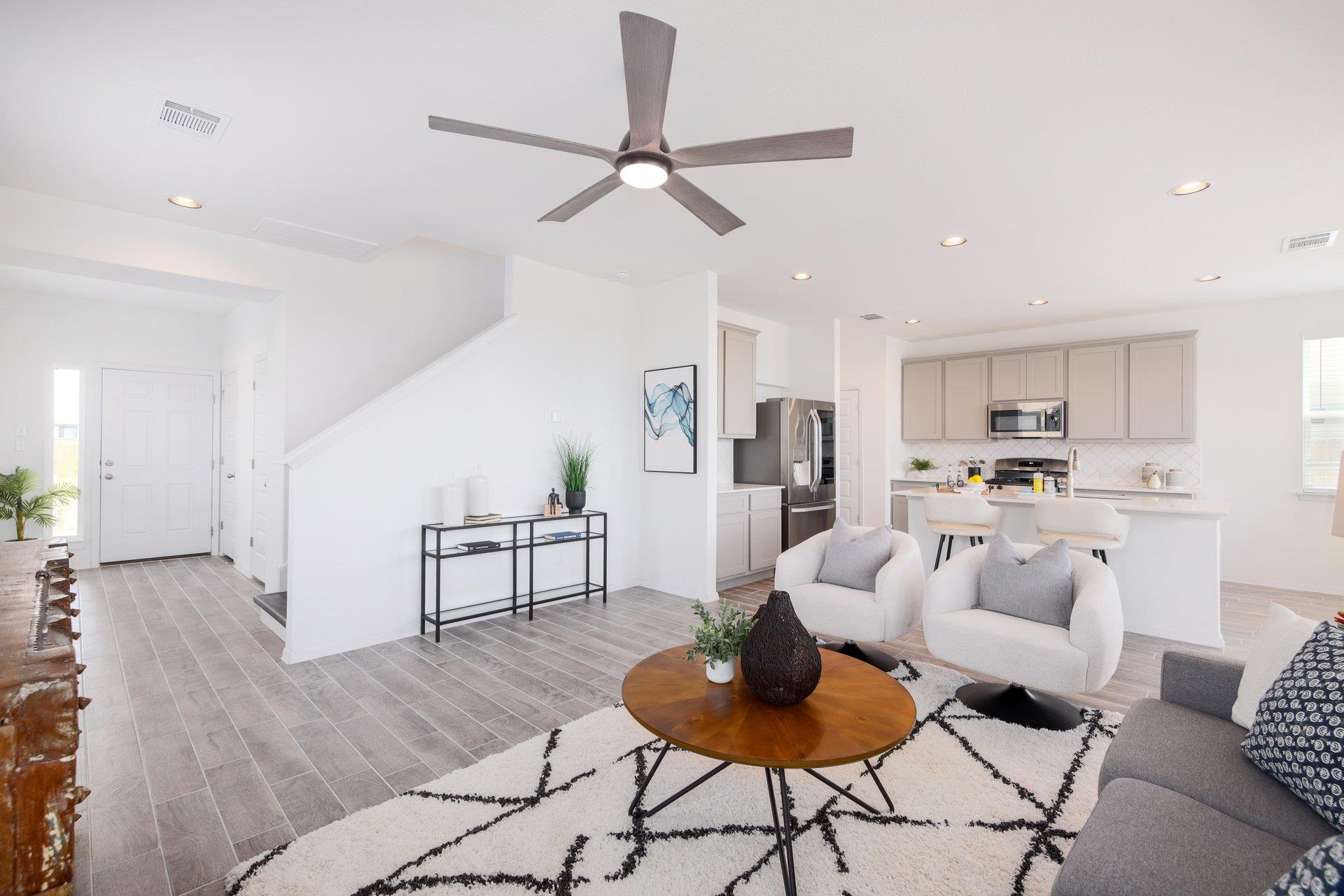 1408 Flint Knapper DR