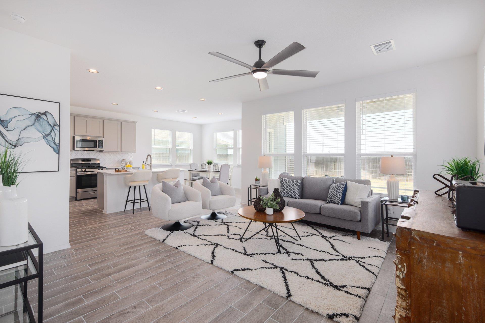 1408 Flint Knapper DR