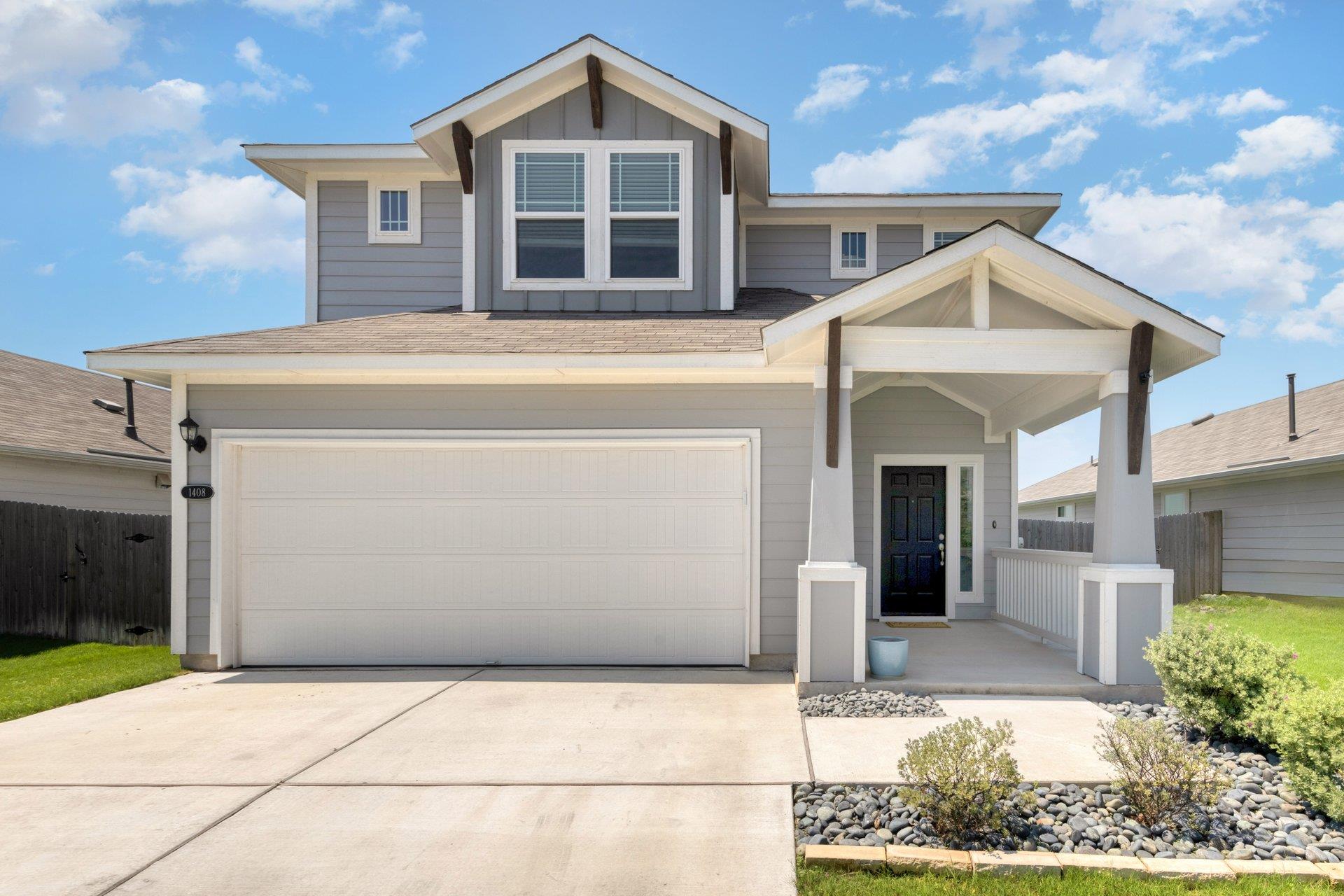 1408 Flint Knapper DR