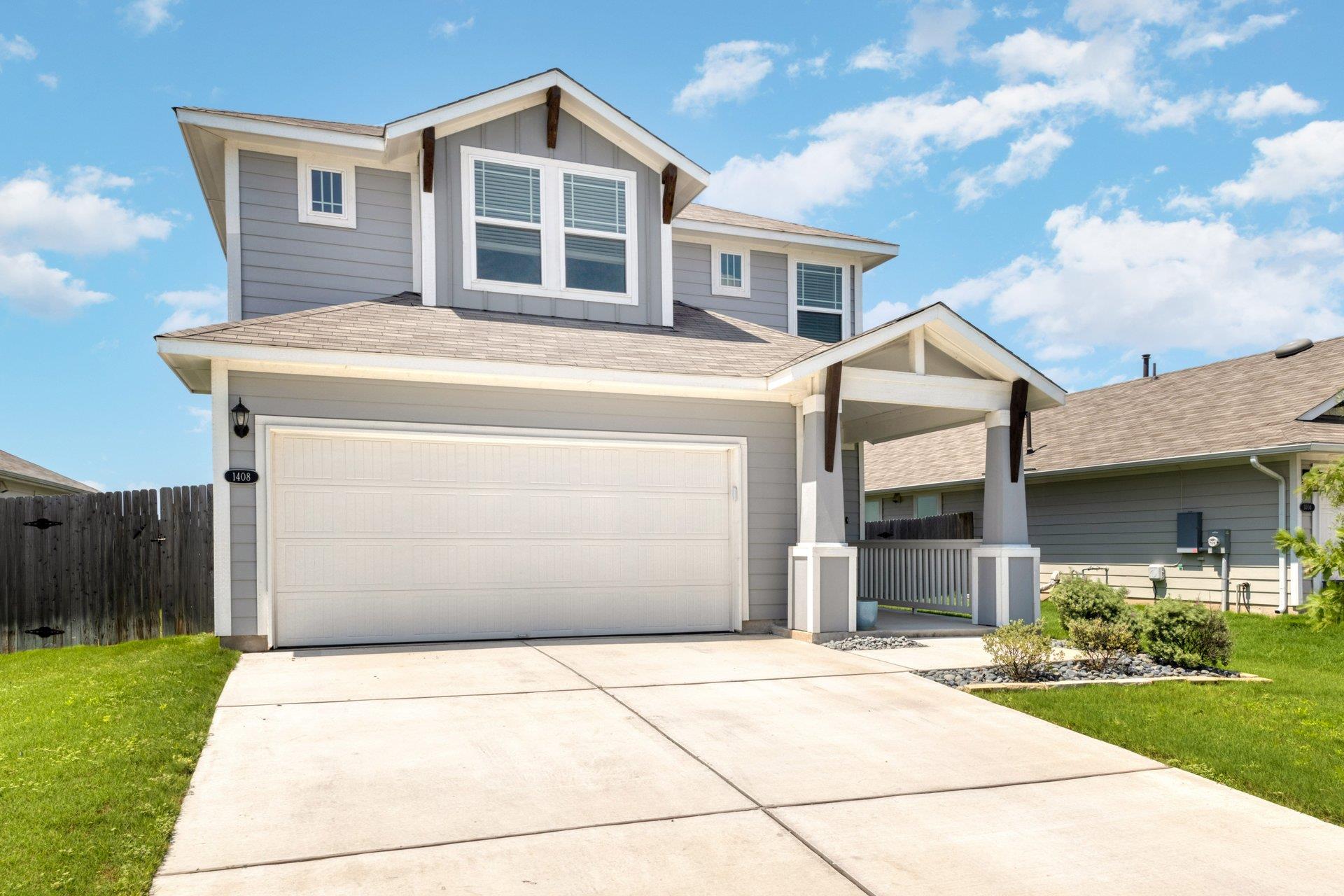 1408 Flint Knapper DR