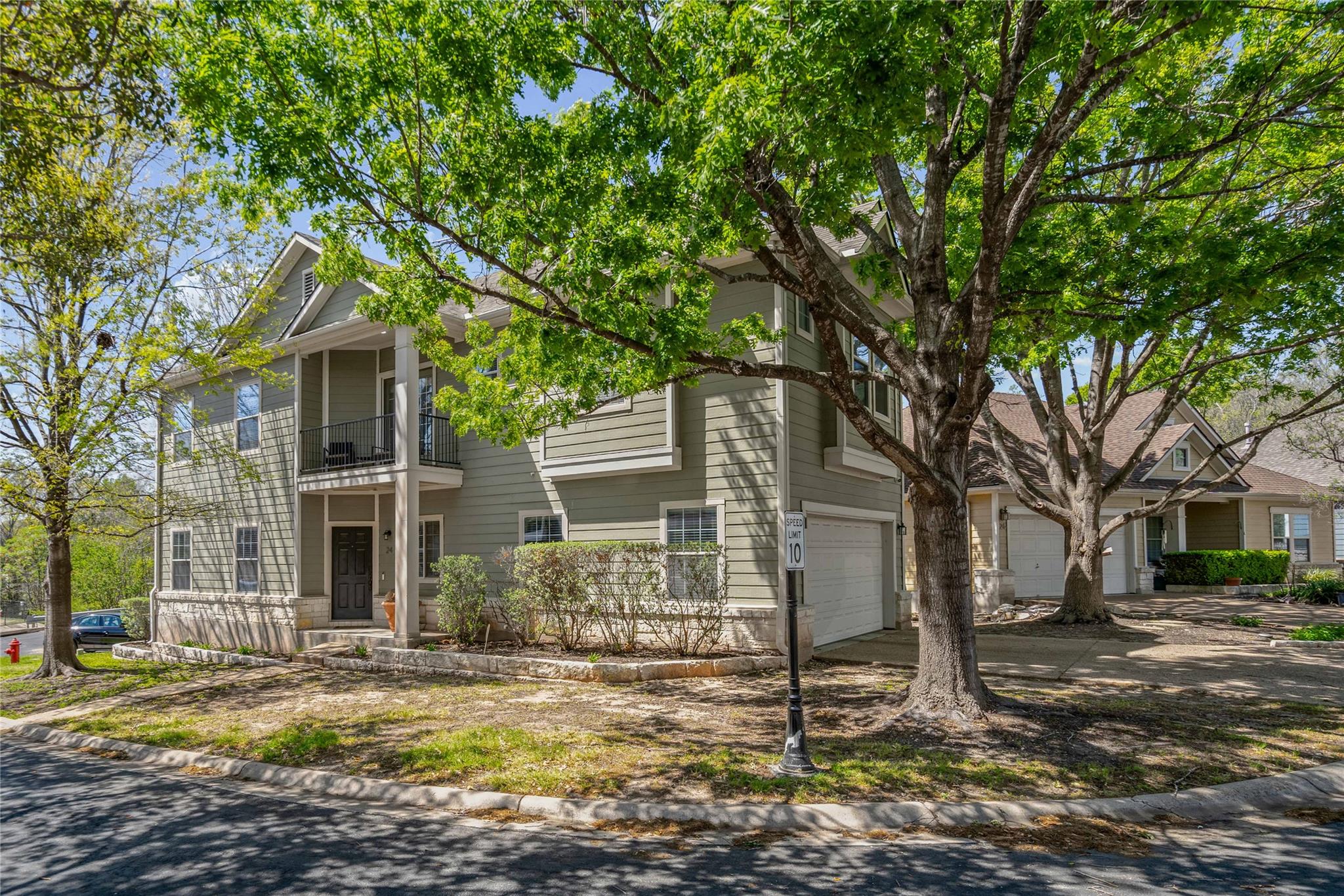 411 W St Elmo RD # 24