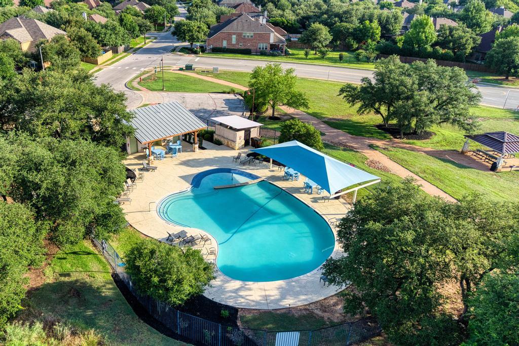 1503 Terrace View DR
