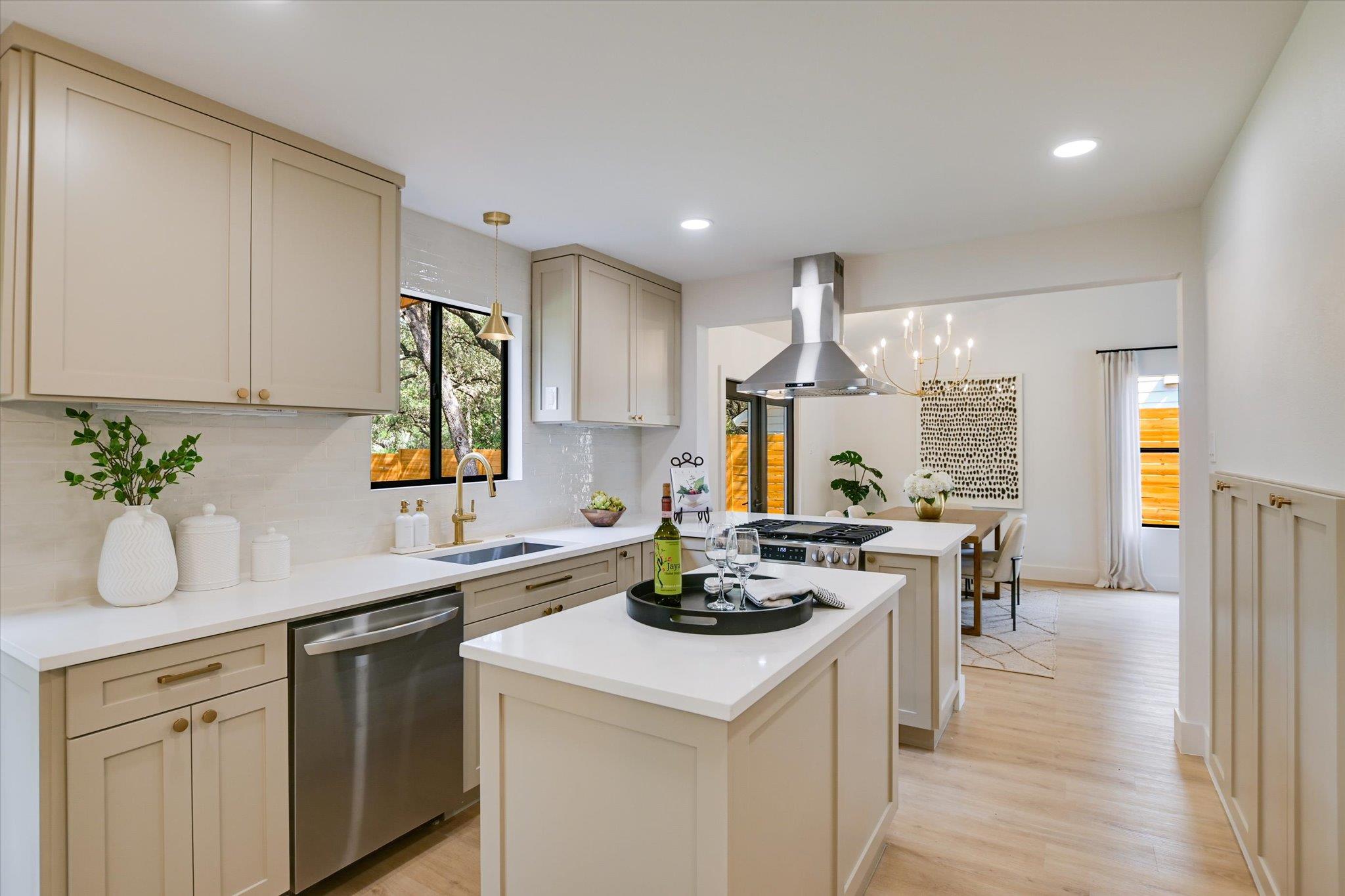 8300 Washita DR, Austin