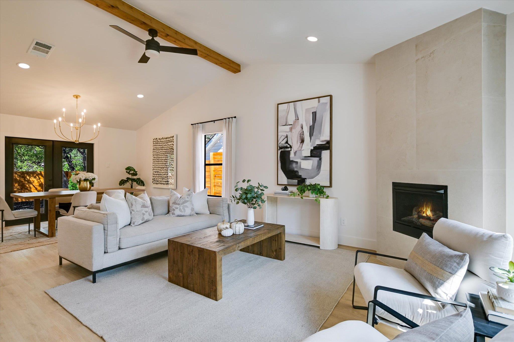 8300 Washita DR, Austin