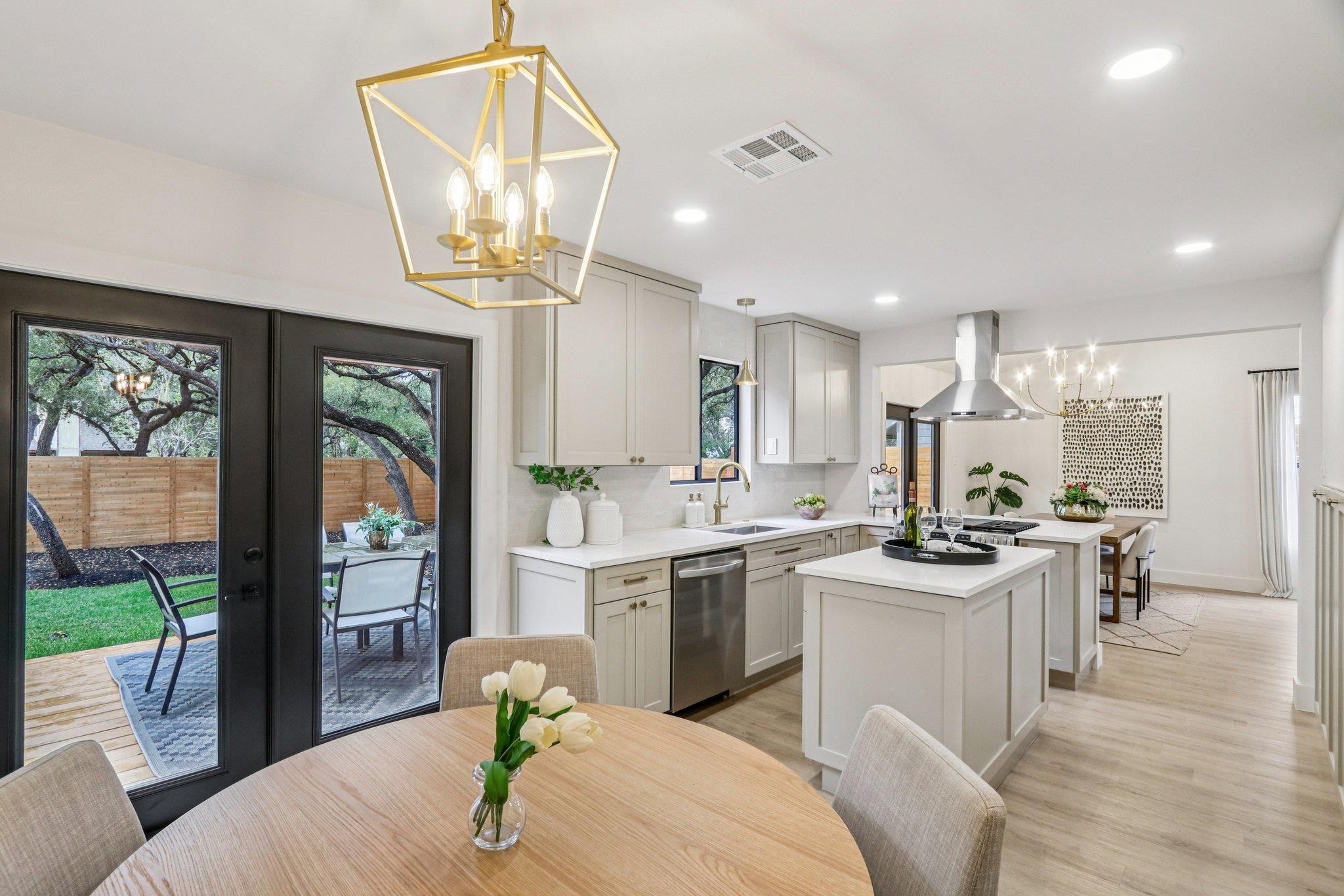 8300 Washita DR, Austin