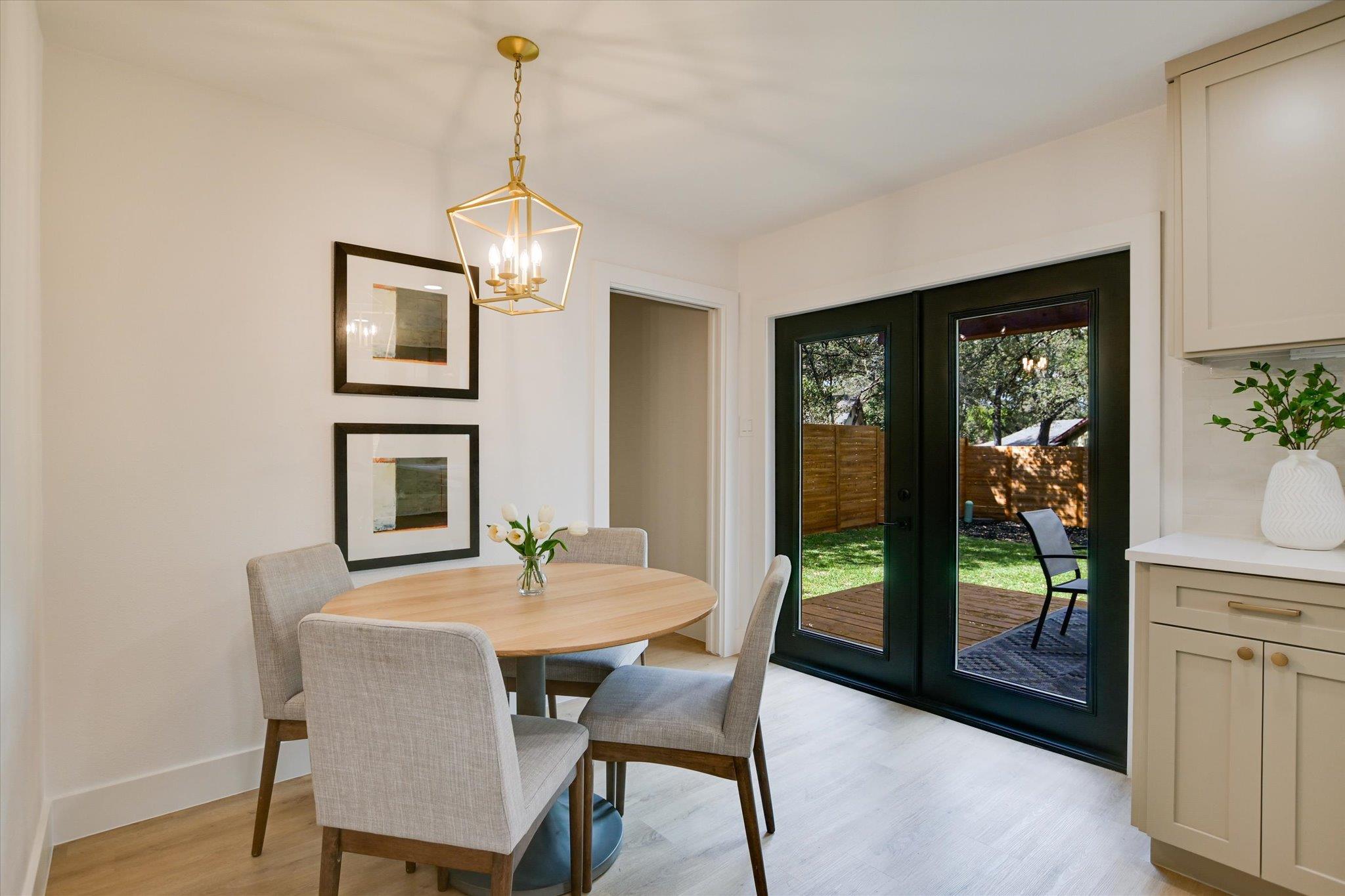 8300 Washita DR, Austin